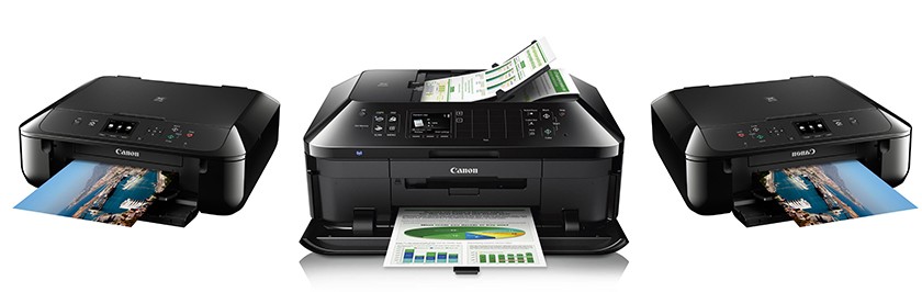 LaserJet Printers