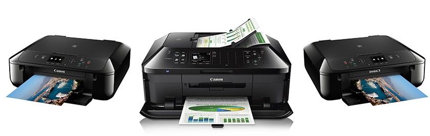 LaserJet Printers