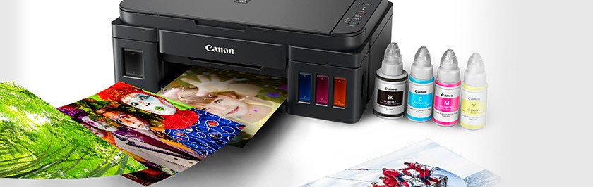 InkJet Printers