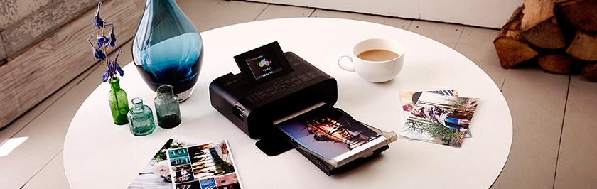 Instant Printers