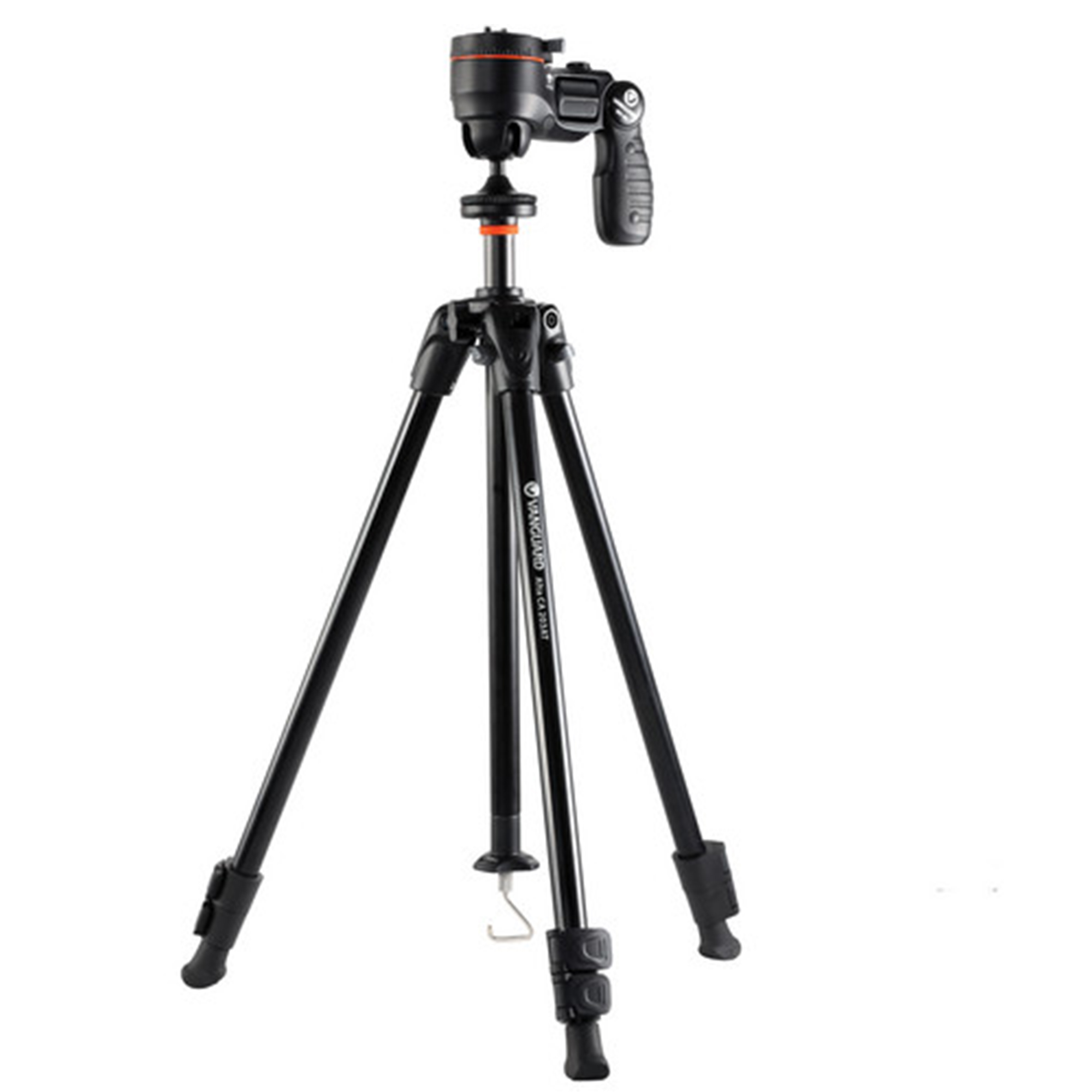 Vanguard Alta CA 203AGH Aluminum Tripod