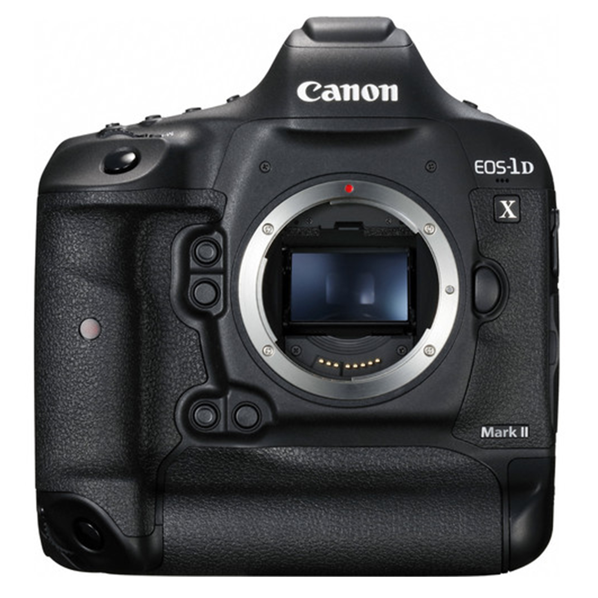 Canon EOS-1D X Mark III DSLR Camera (Body)