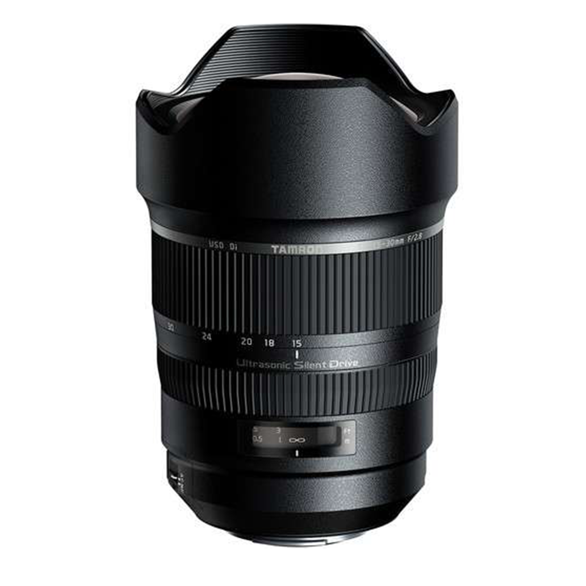 Tamron SP 15-30mm f / 2.8 Di VC USD Lens for Nikon