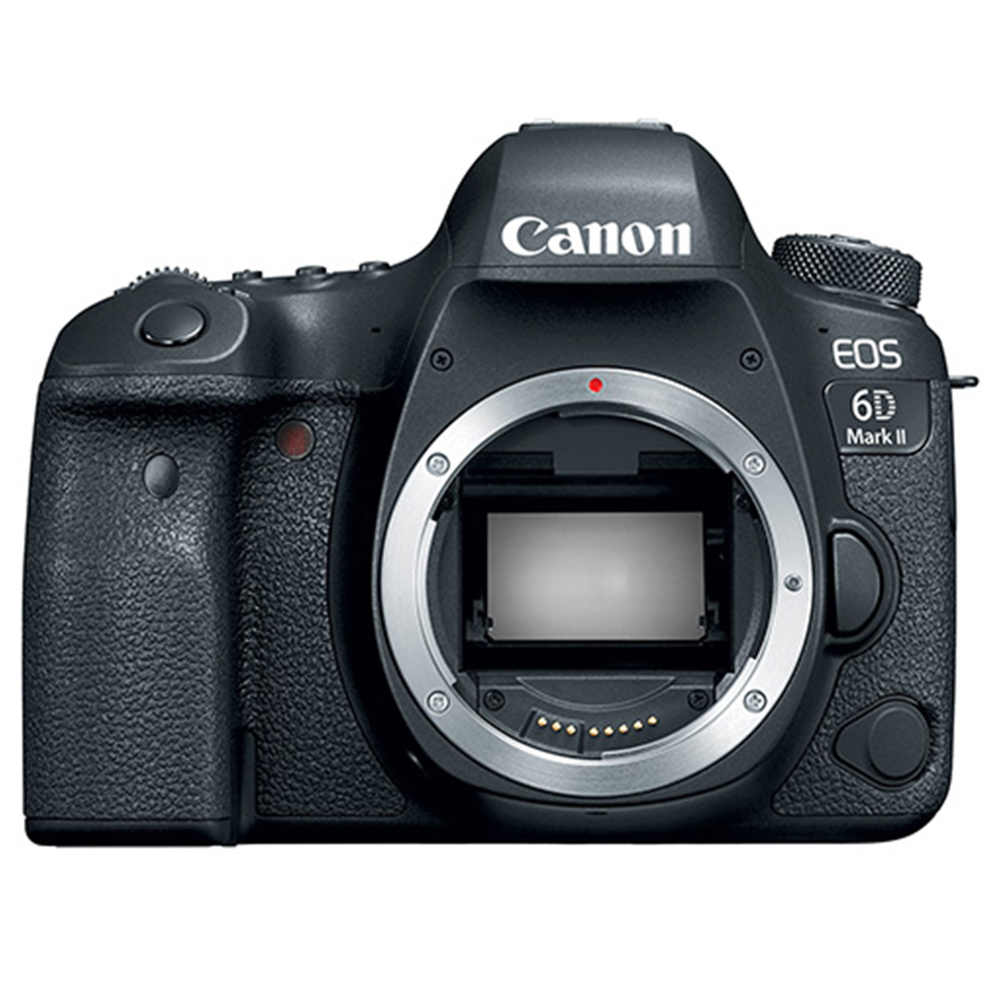 Canon EOS 6D Mark II DSLR Camera (Body Only)