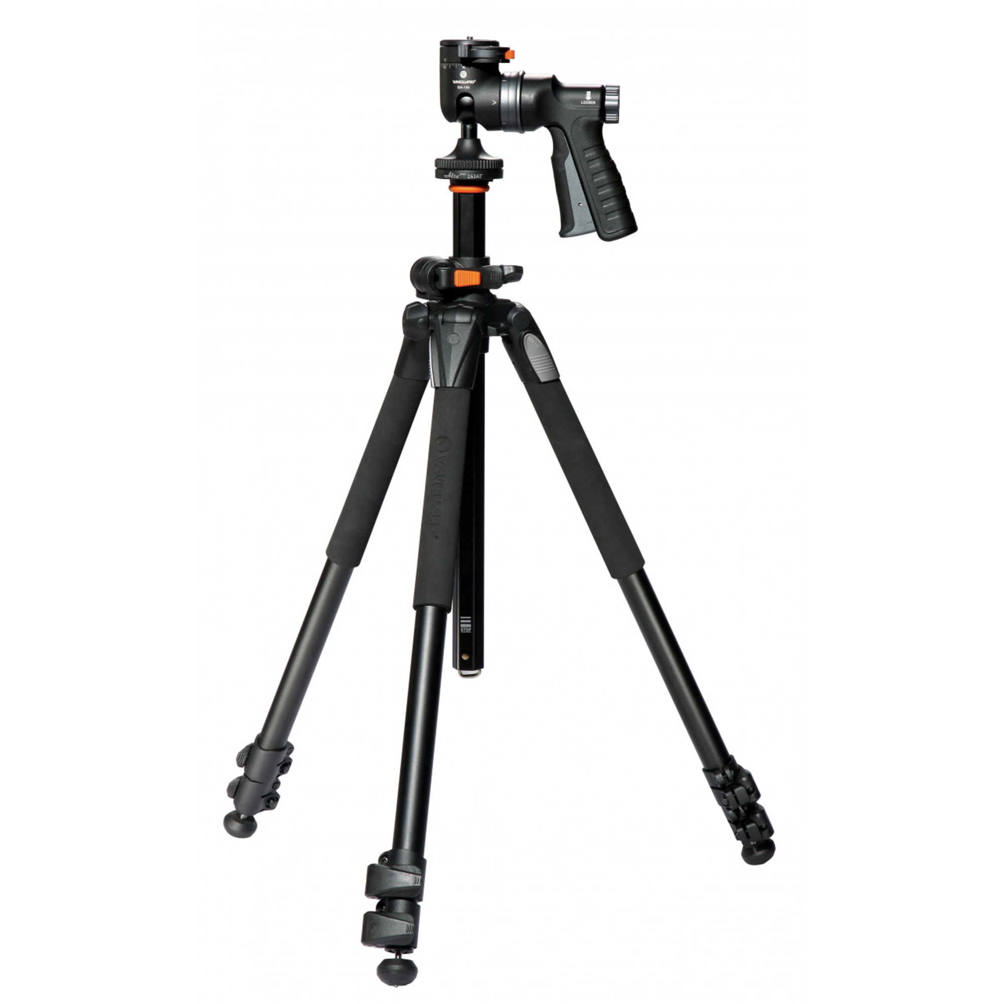 Vanguard ALTA PRO 263AGH Tripod