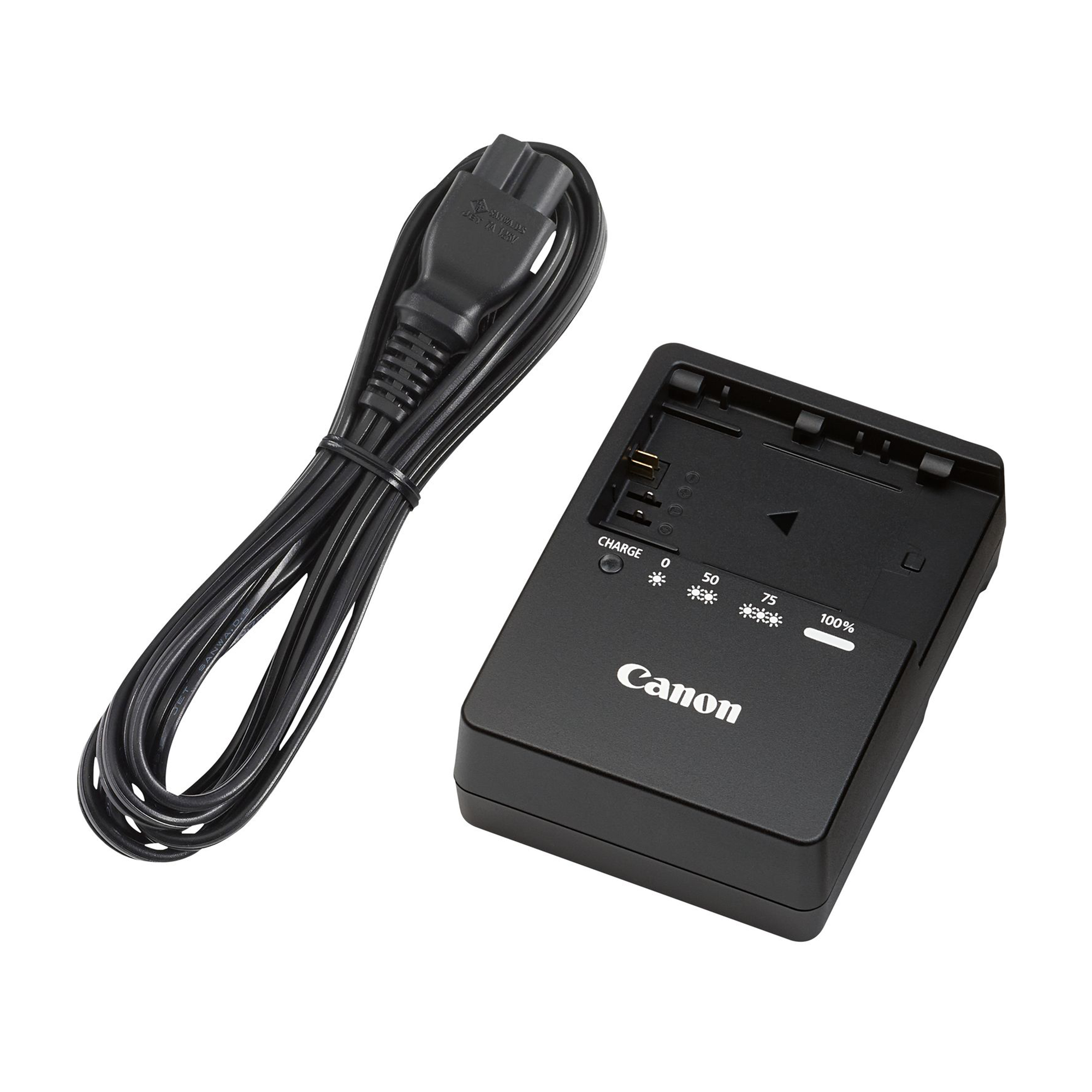 Canon LC-E6E Battery Charger