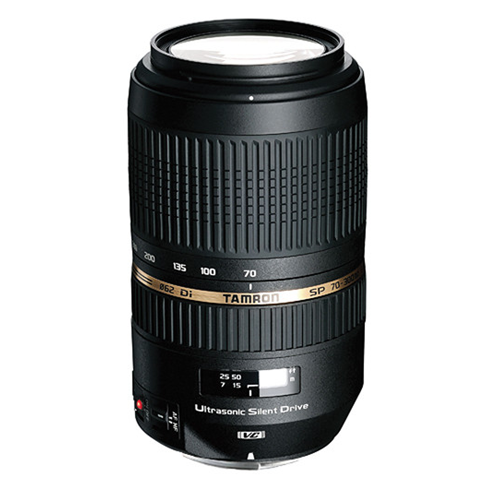 Tamron SP 70-300mm f/4-5.6 Di VC USD for Nikon