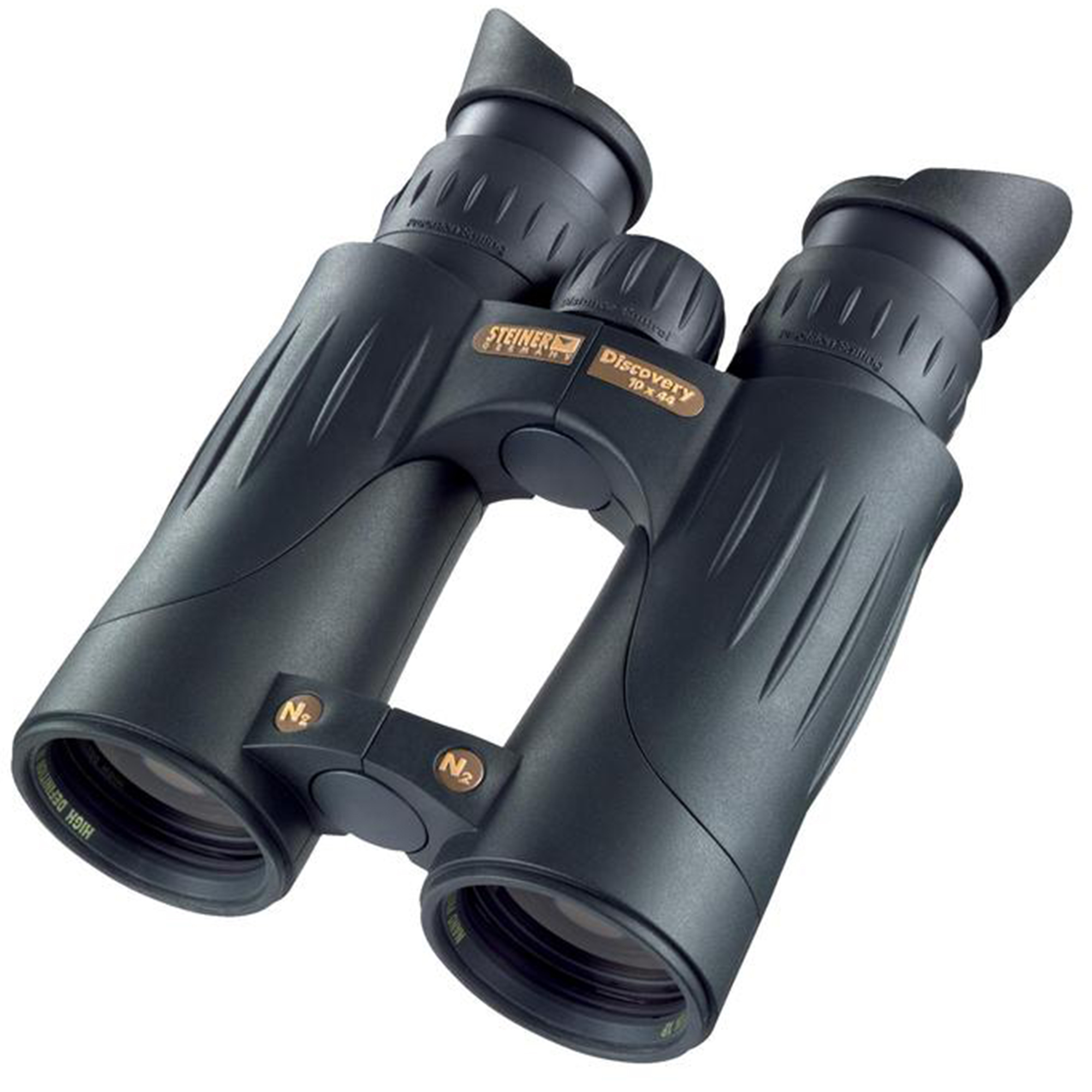 Steiner Discovery 10x44 Binocular