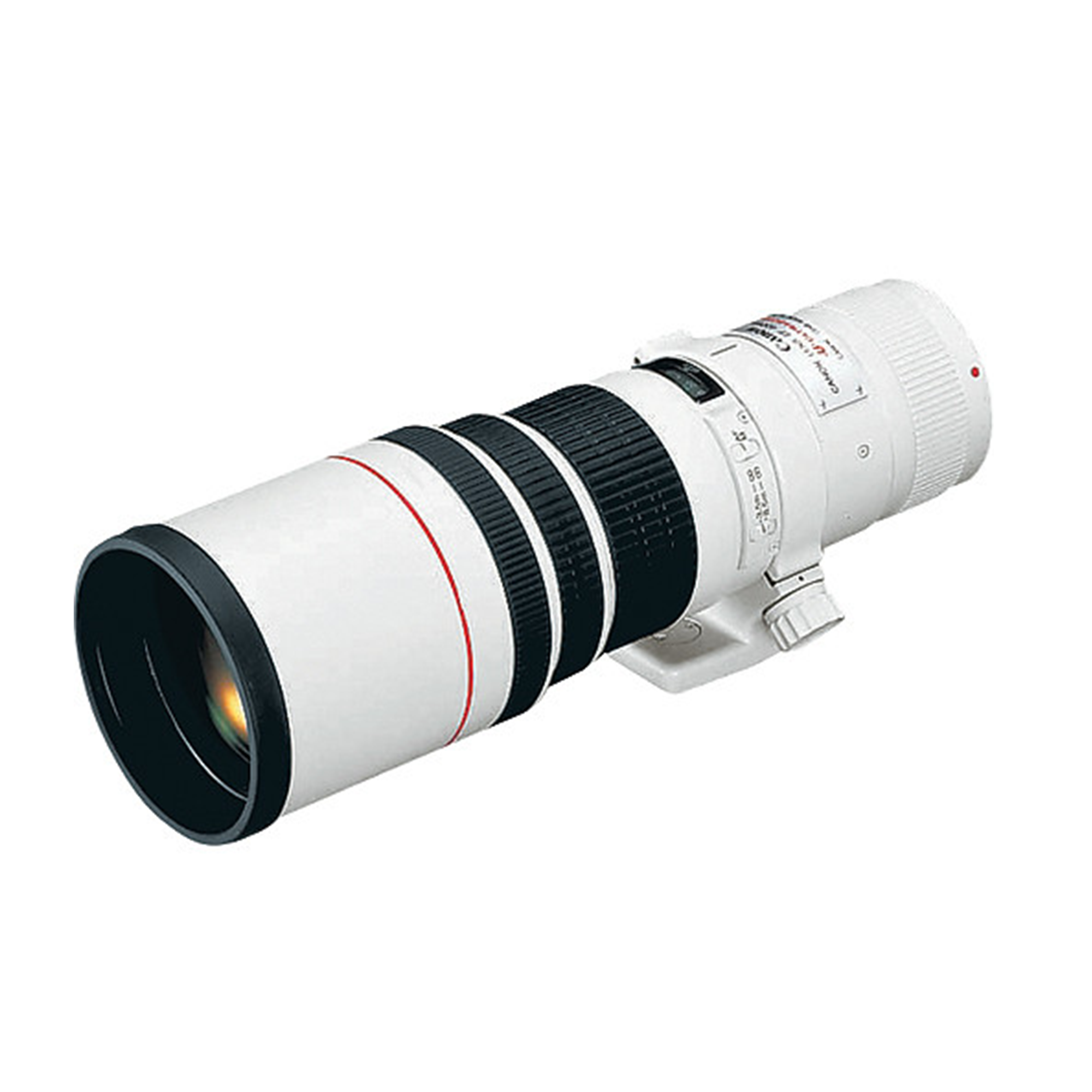 Canon EF 400mm f/5.6L USM Lens