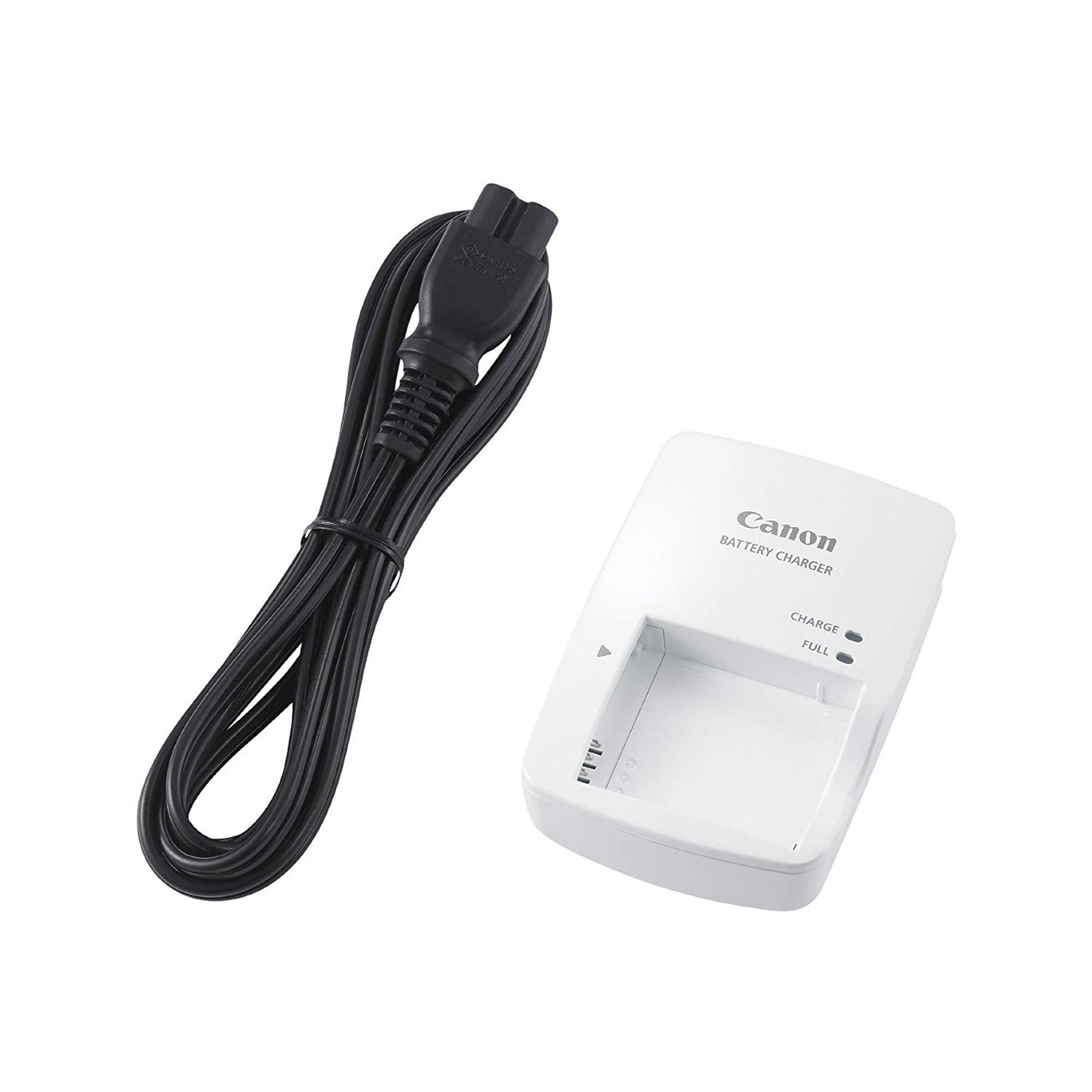 Canon CB-2LYE Li-Ion Battery Charger for NB-6L Li-Ion Batteries