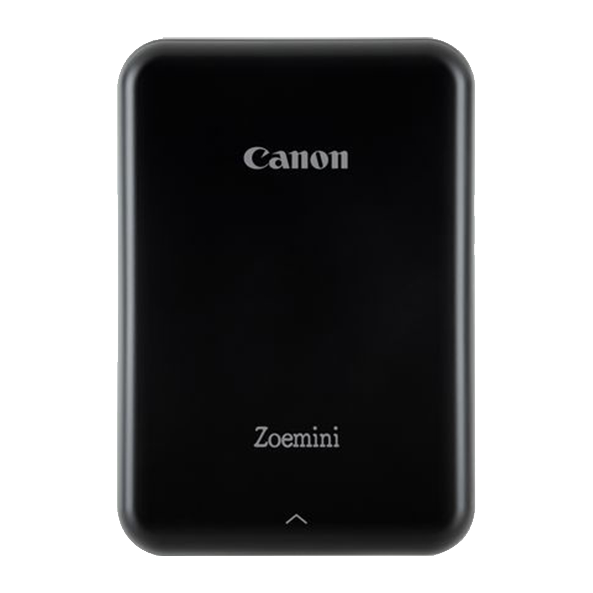 Canon Zoemini Printer - Black + Canon Zink Paper ZP-2030 20 Sheets