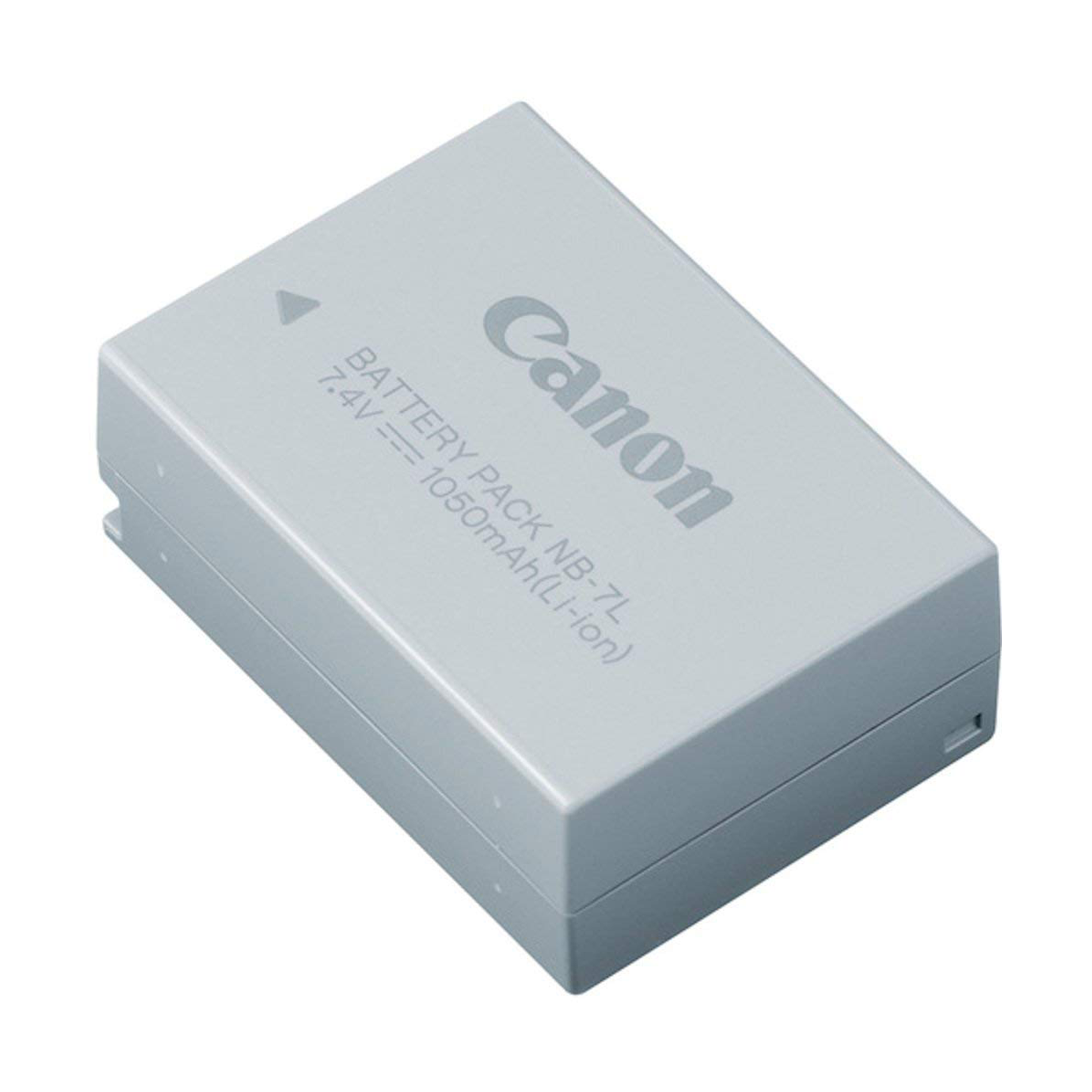 Canon Battery Pack NB-7L