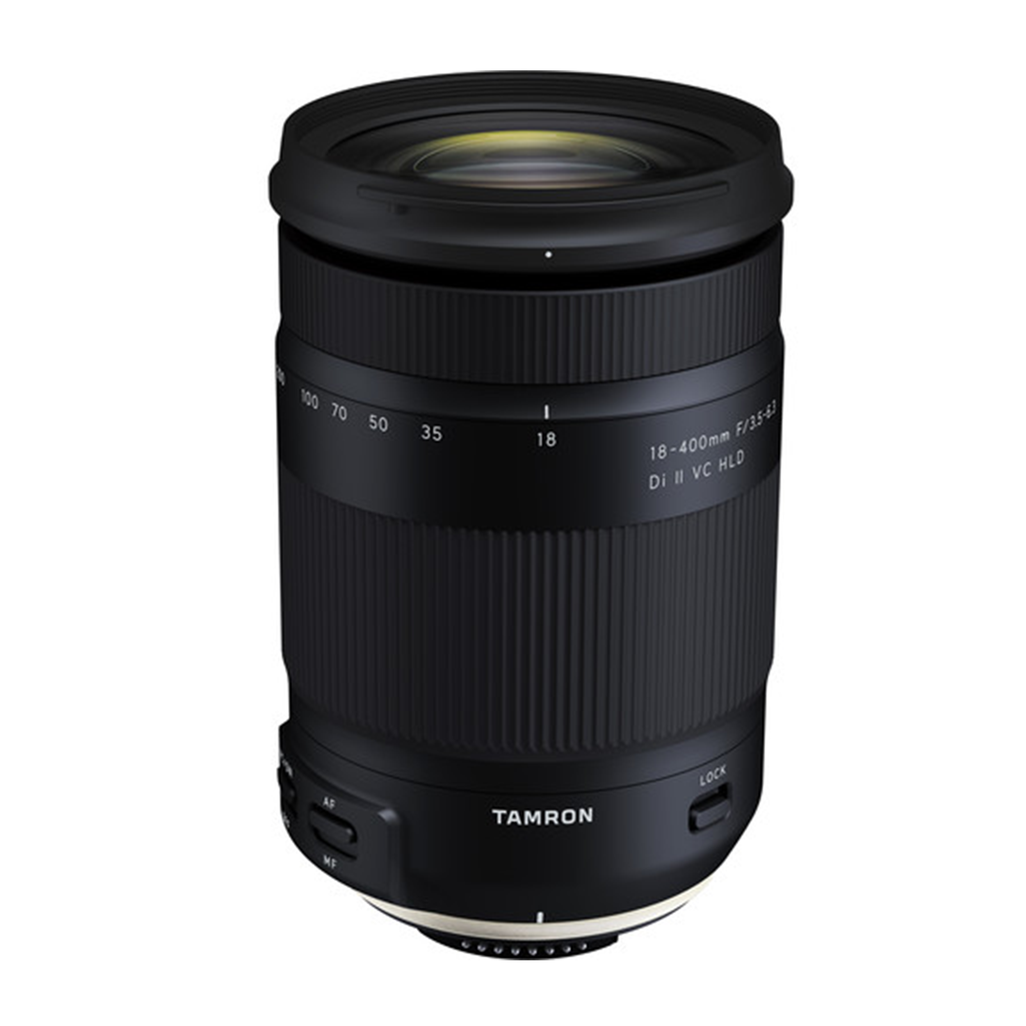 Tamron 18-400mm f/3.5-6.3 Di II VC HLD Lens for Nikon