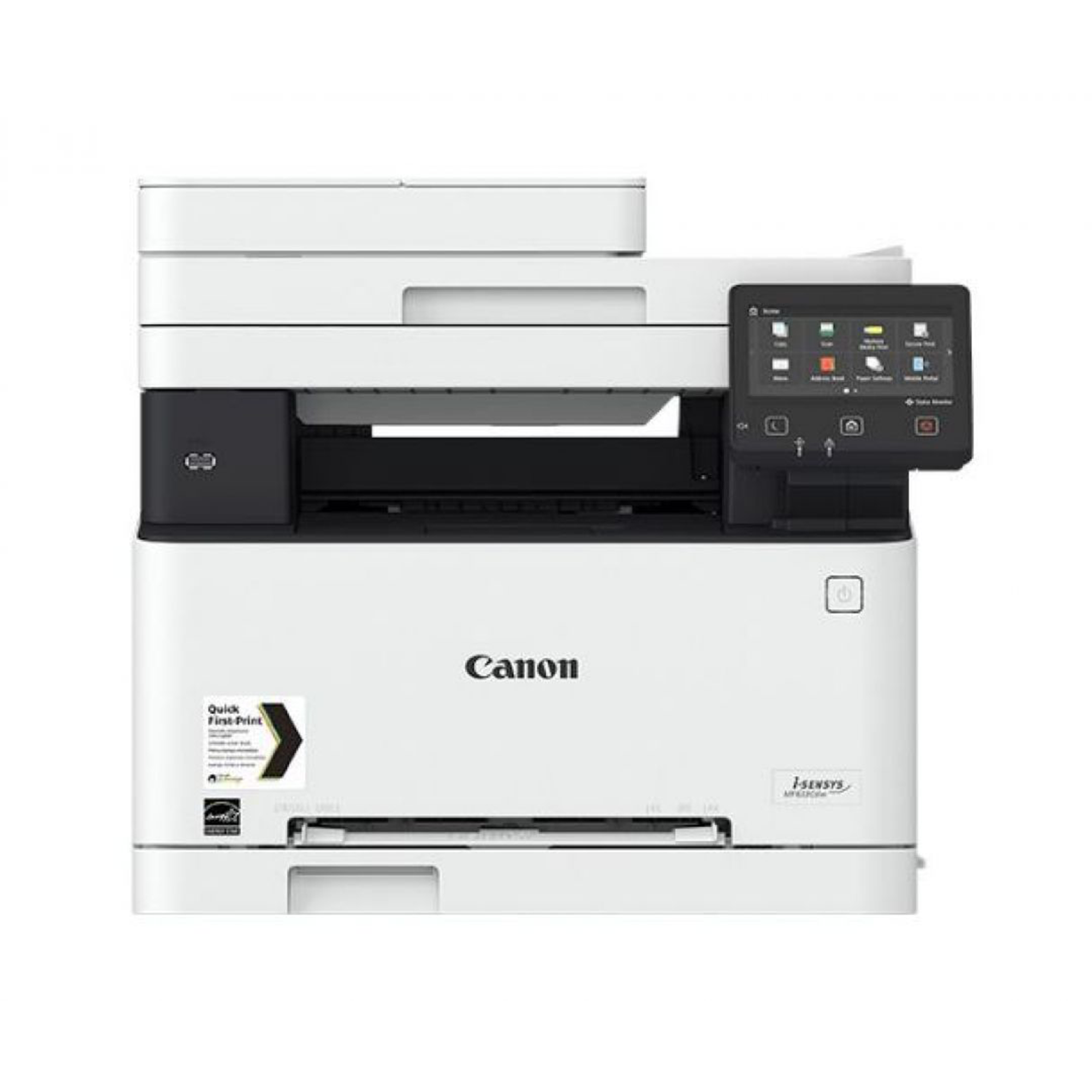 Canon i-SENSYS MF 633 Cdw Printer