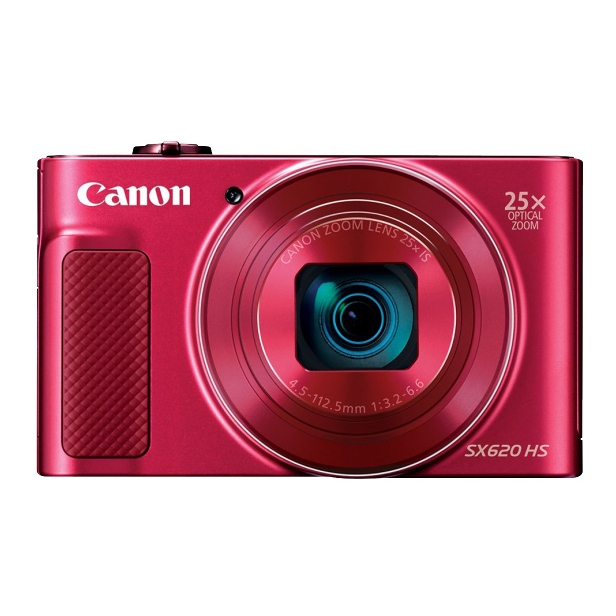 Canon PowerShot SX620 HS Red