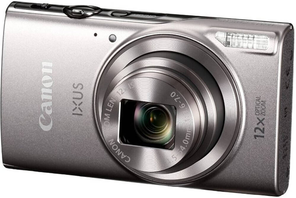 Canon IXUS 285 HS Compact Digital Camera
