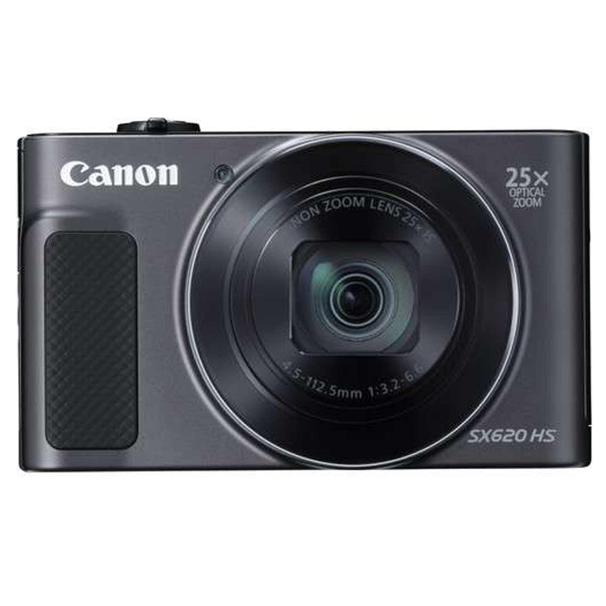 Canon PowerShot SX620 HS Black