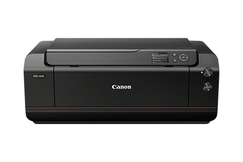 Canon imagePROGRAF PRO-1000