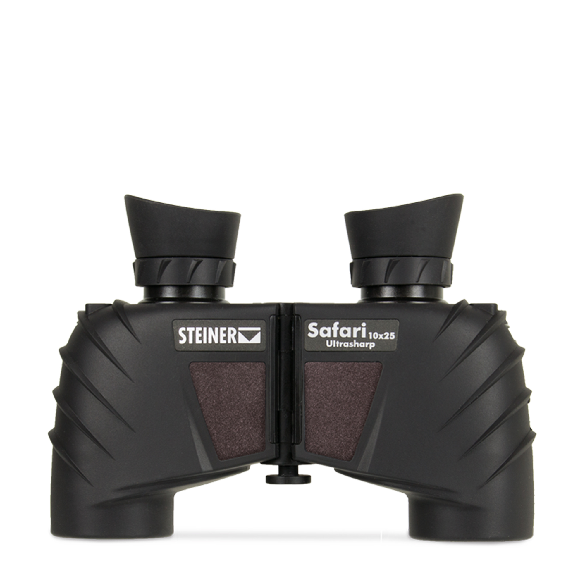 Steiner Safari Ultra Sharp 10x25 Binocular