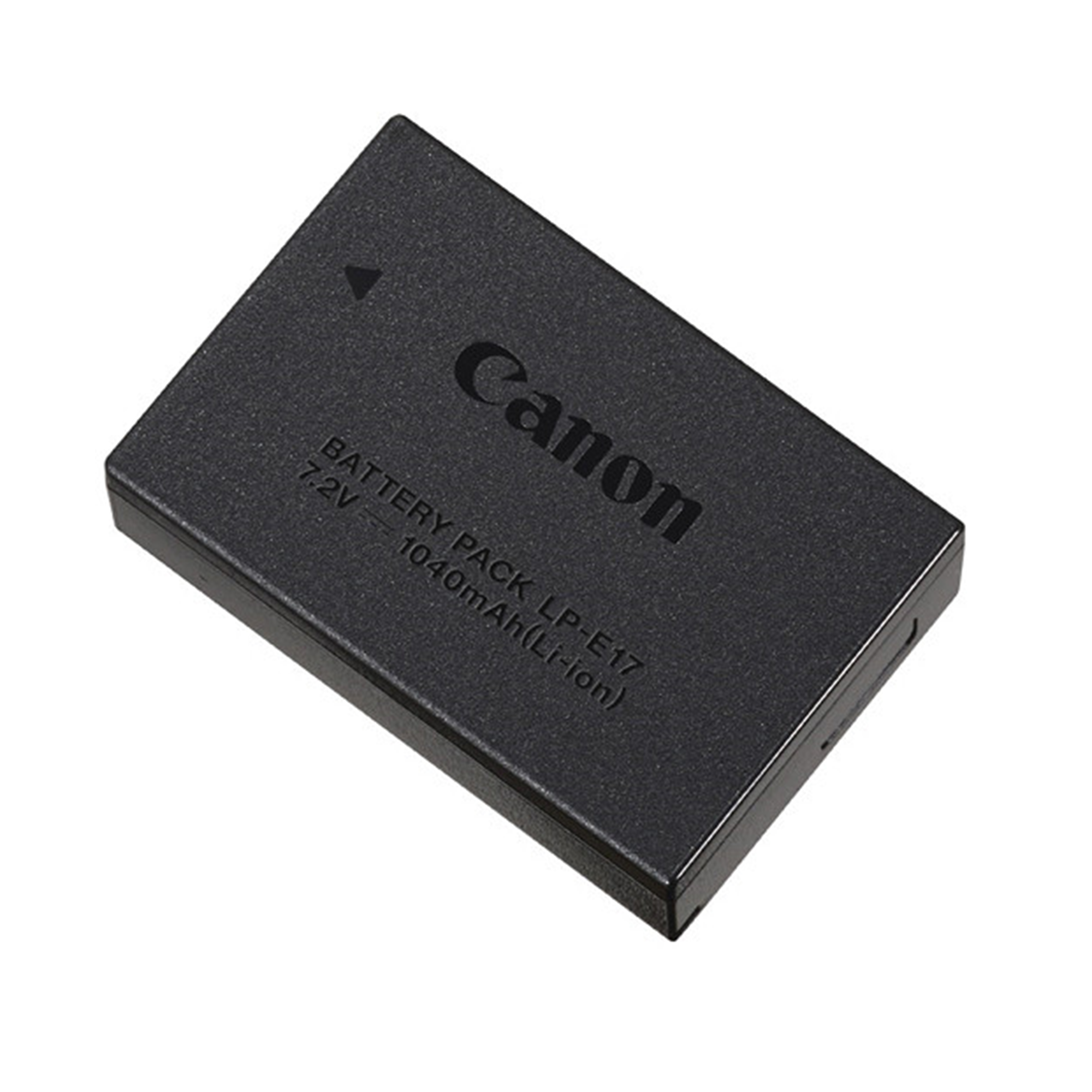 Canon Li-ion Replacement Battery (LP-E17)