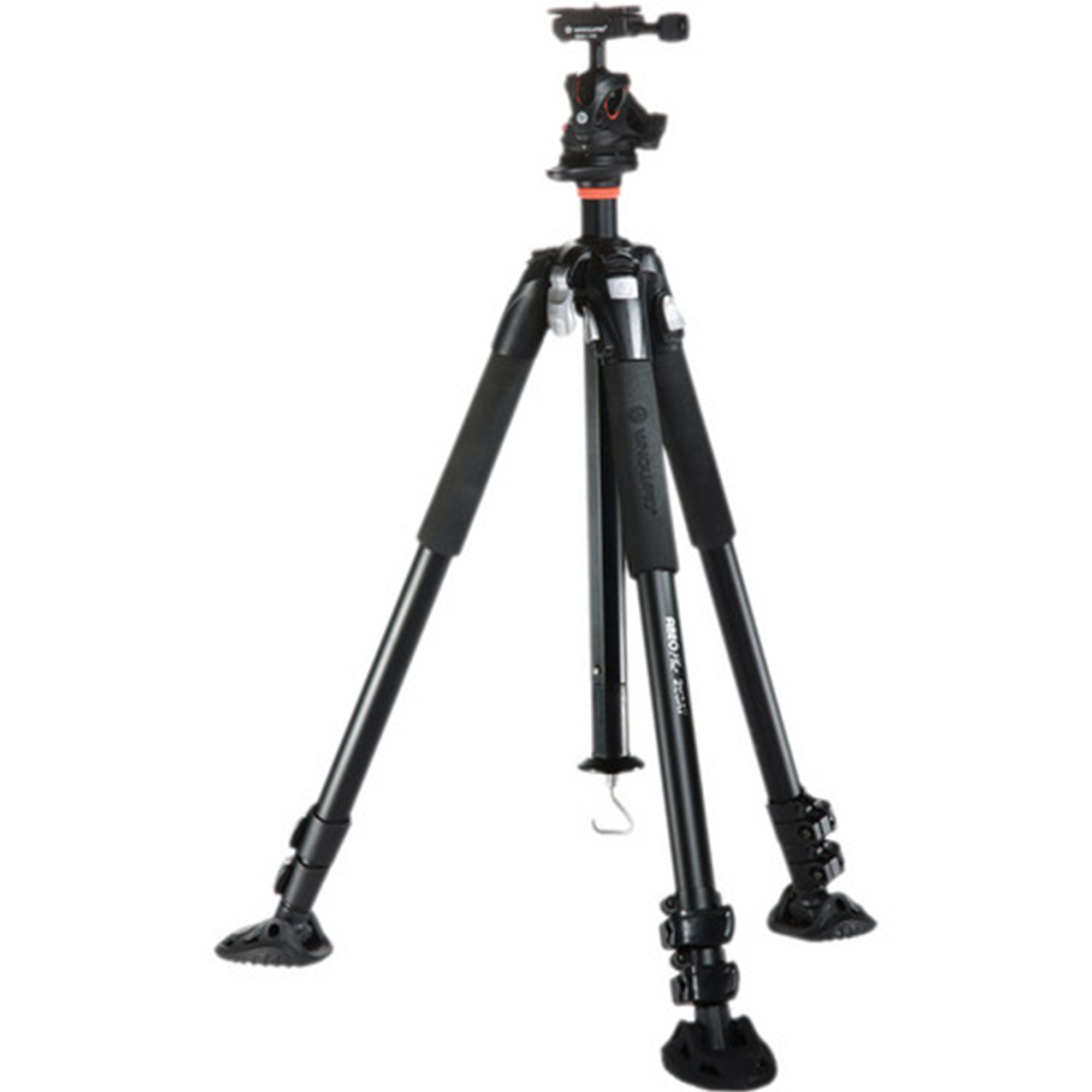 Vanguard Abeo Plus 283AB Tripod