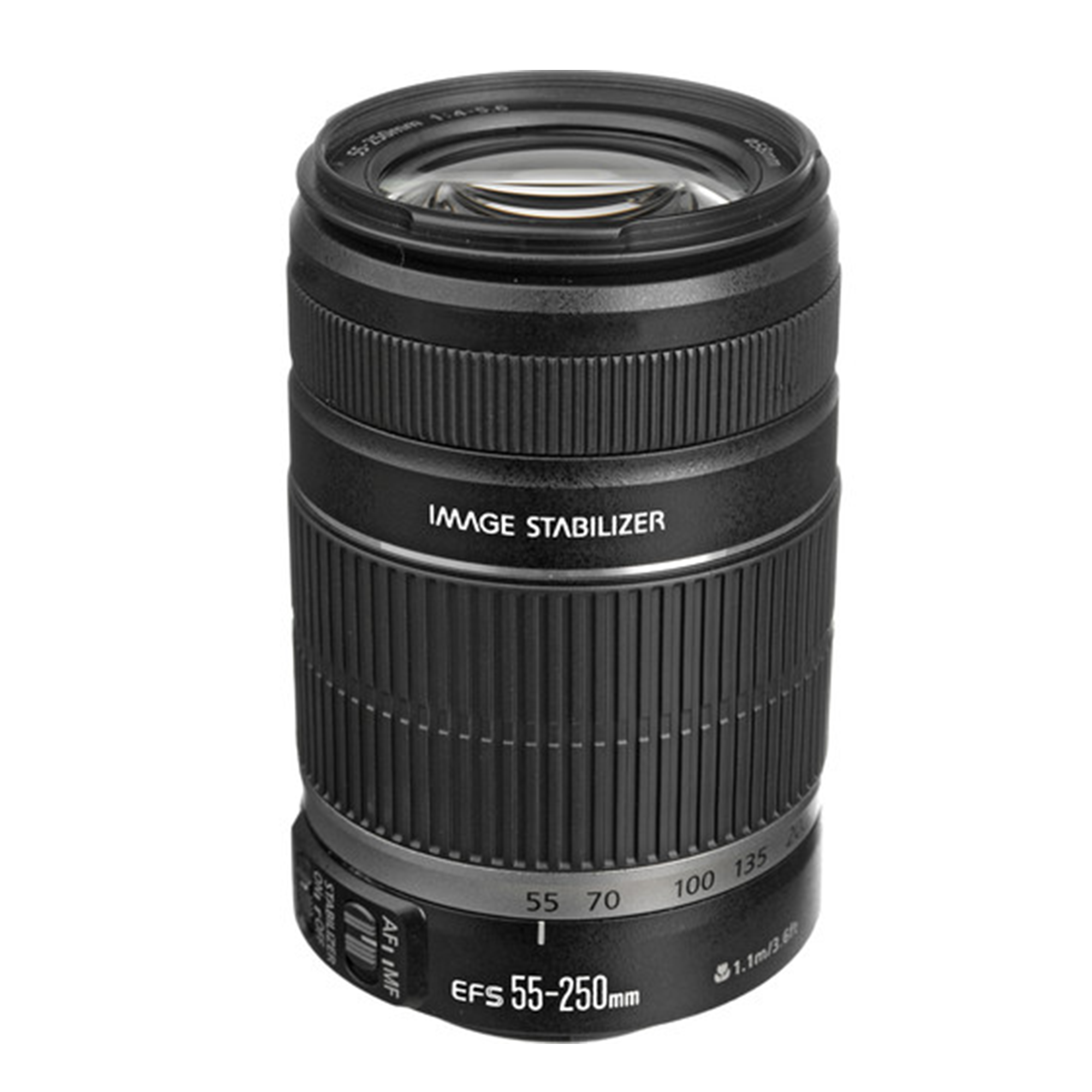 CANON LENS 55-250MM EFS F4-5.6 IS II