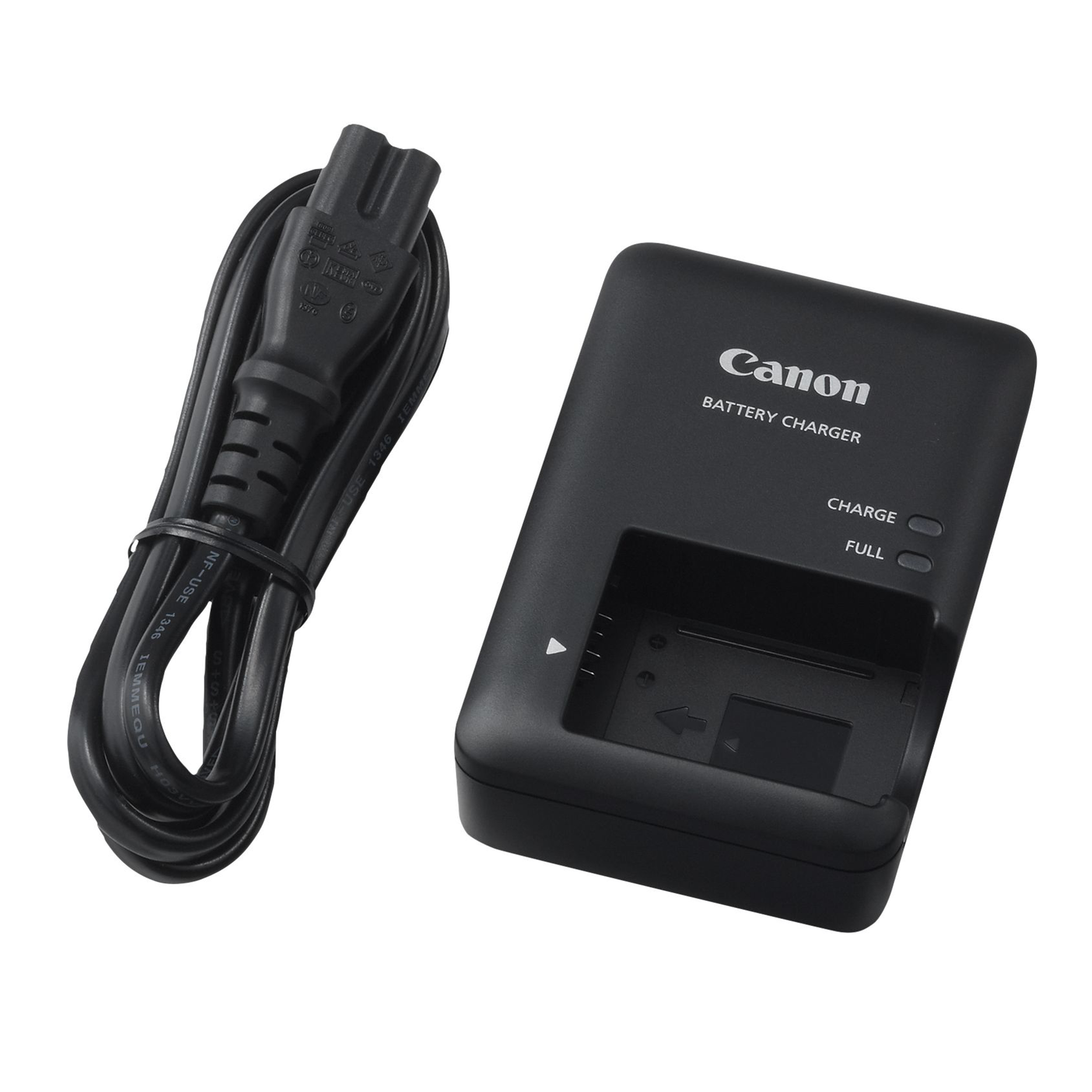 Canon CB-2LCE Battery Charger