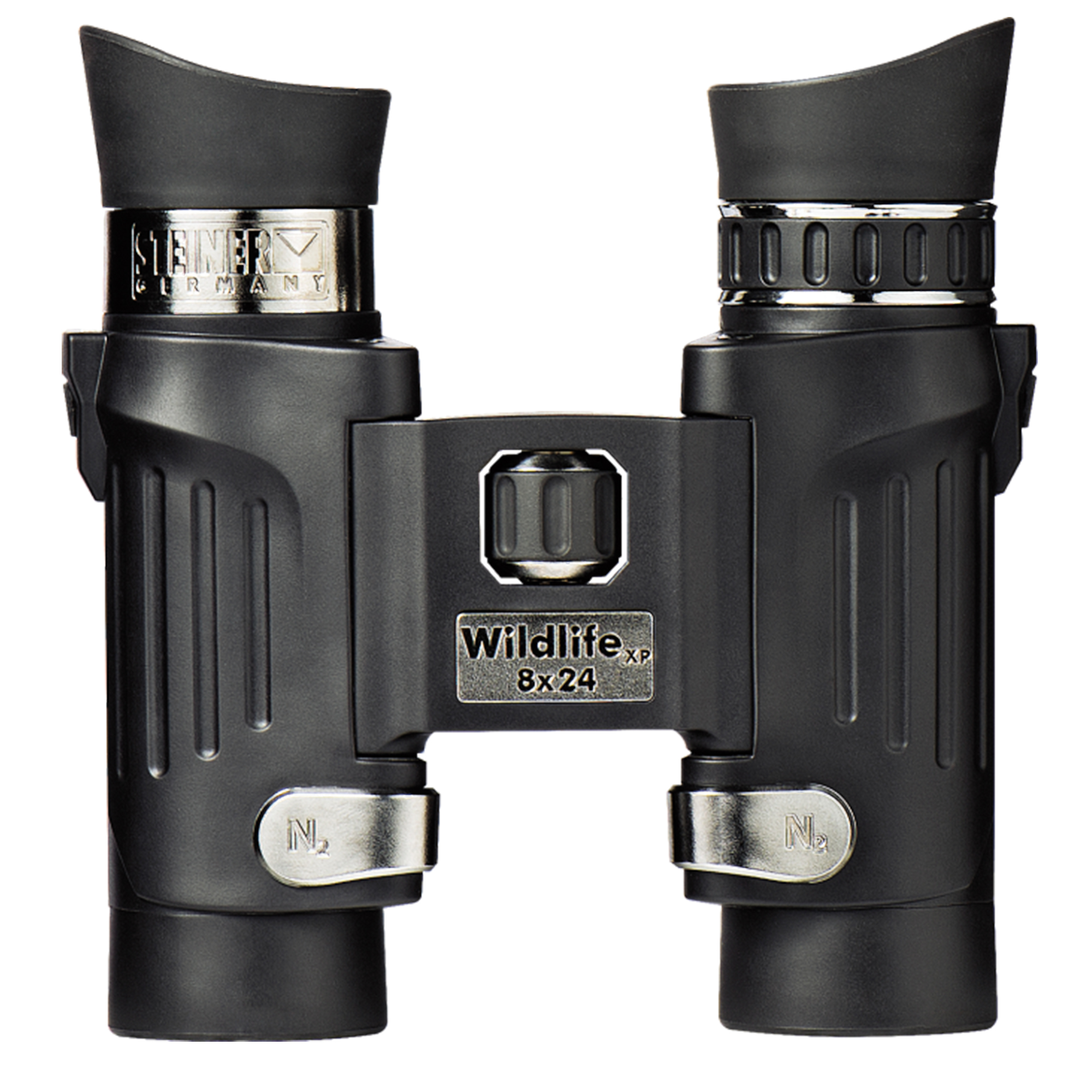 Steiner Wildlife XP Compact 8x24 Binocular