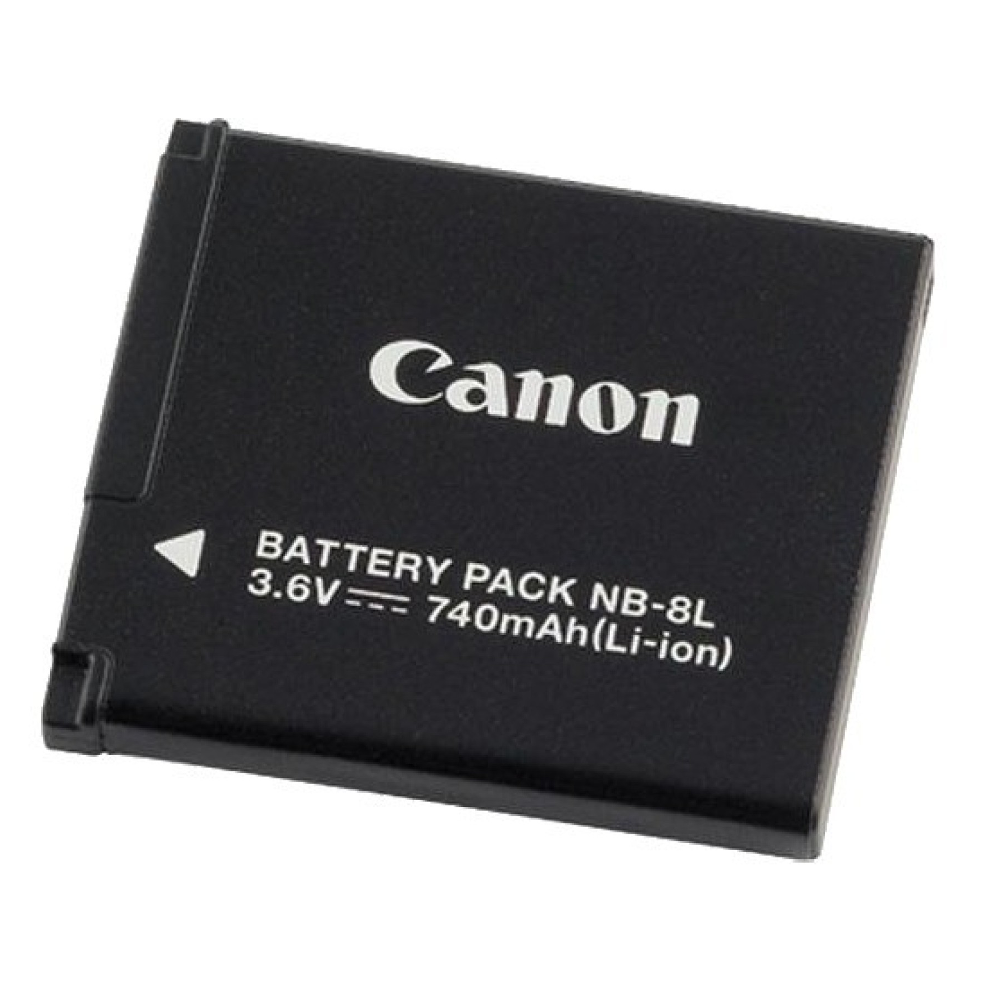 CANON BATTERY PACK/NB-8L