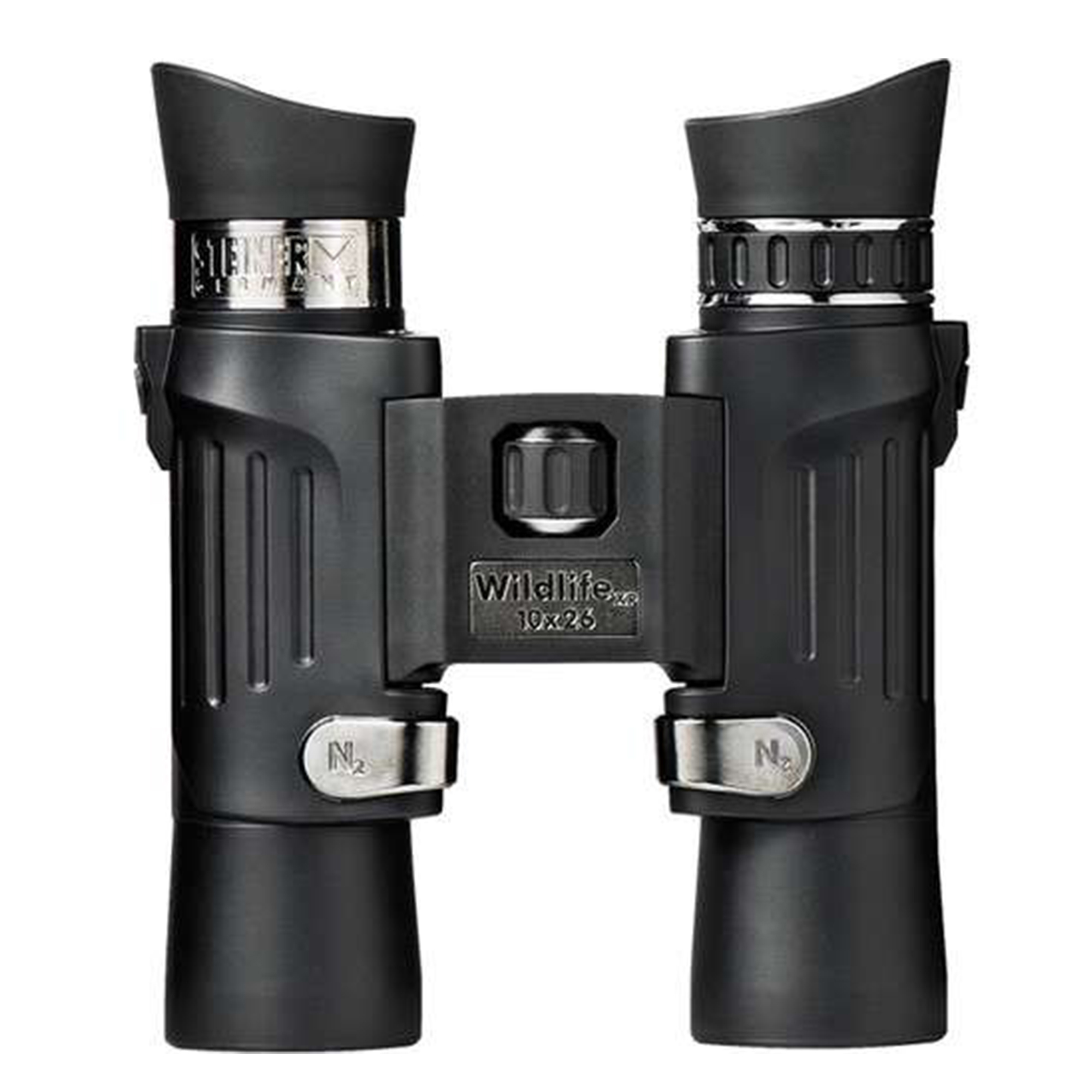 Steiner 10x26 Wildlife XP Compact Binocular