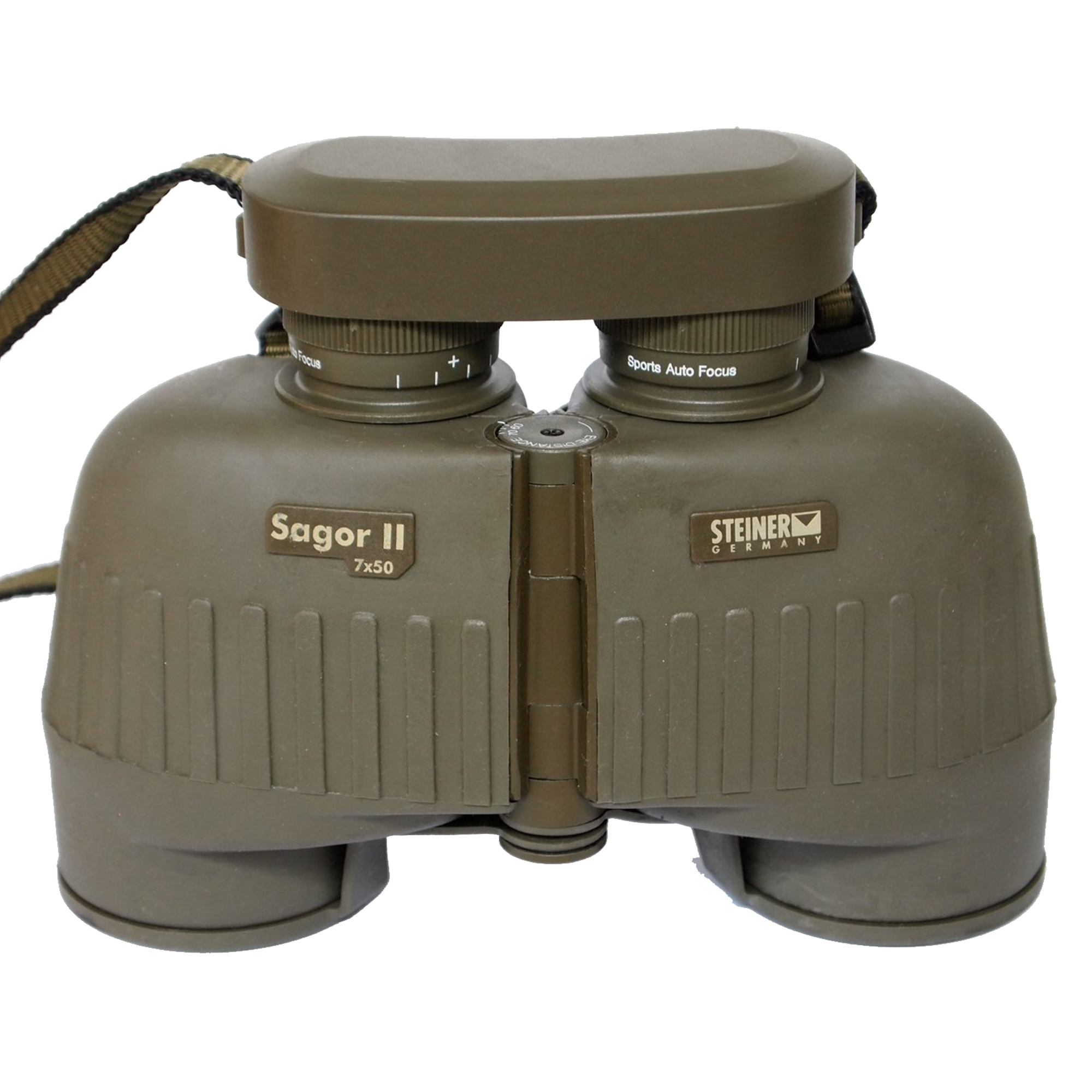 STEINER 7X50 SAGOR II BINOCULAR (out of stock)