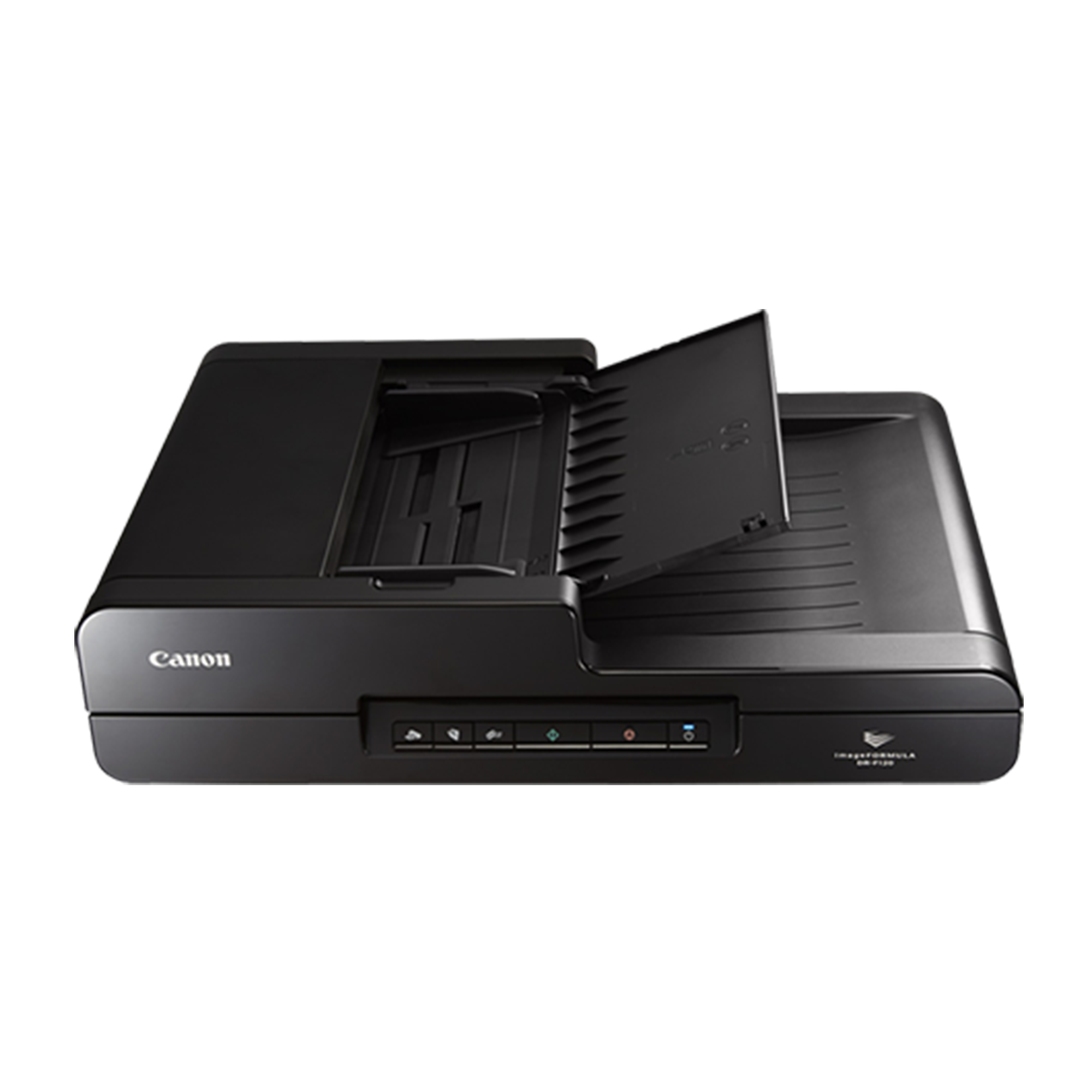 Canon image FORMULA DR-F120 Scanner