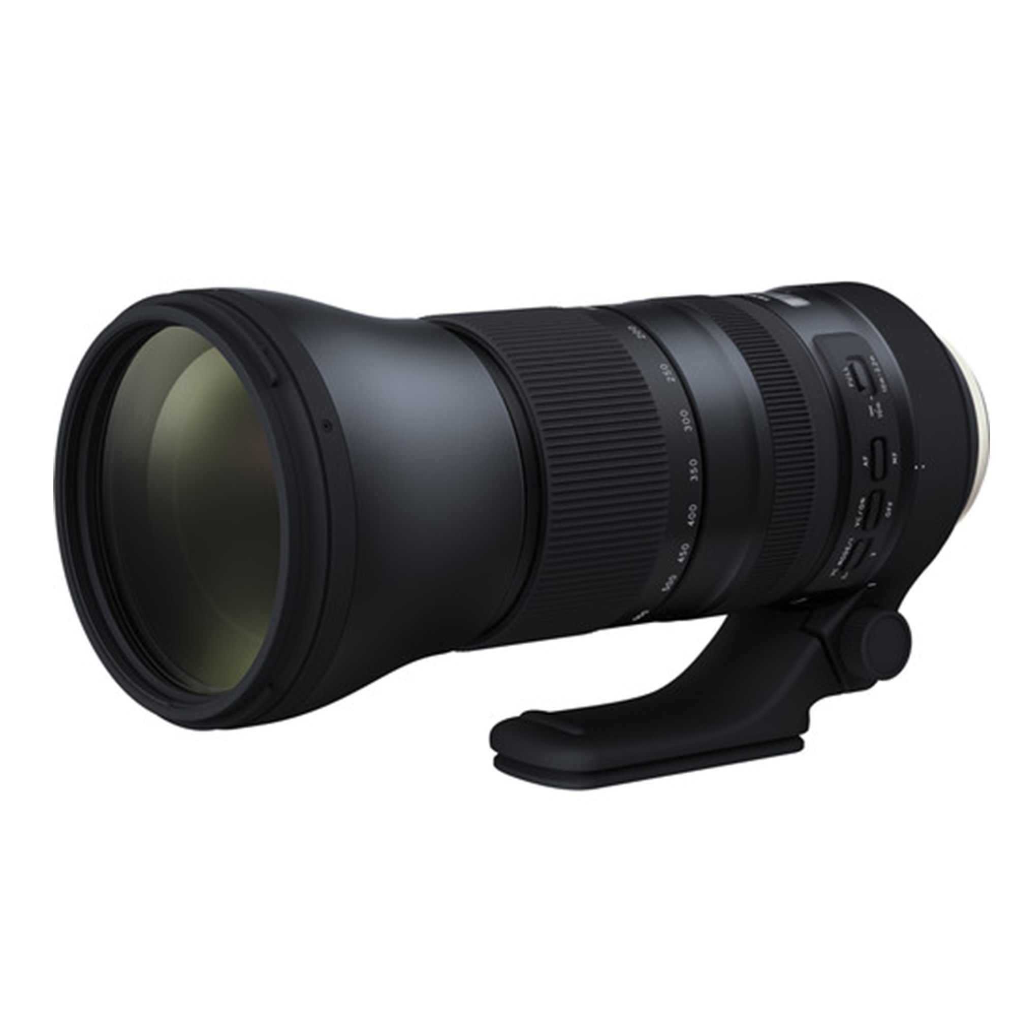 Tamron SP 150-600mm f5-6.3 Di VC USD G2 For Canon EF