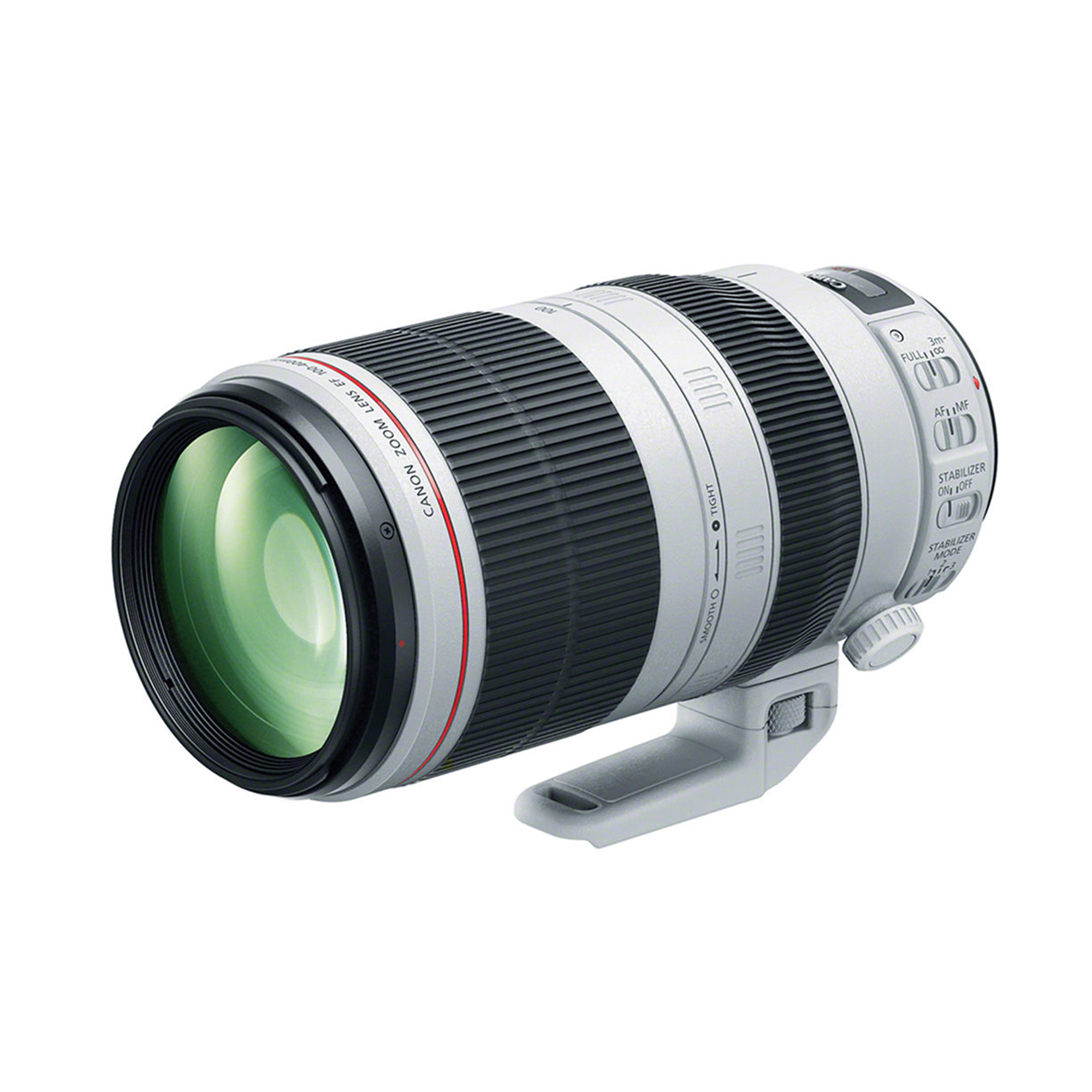 CANON LENS EF 100-400MM F 4.5-5.6 L IS II USM