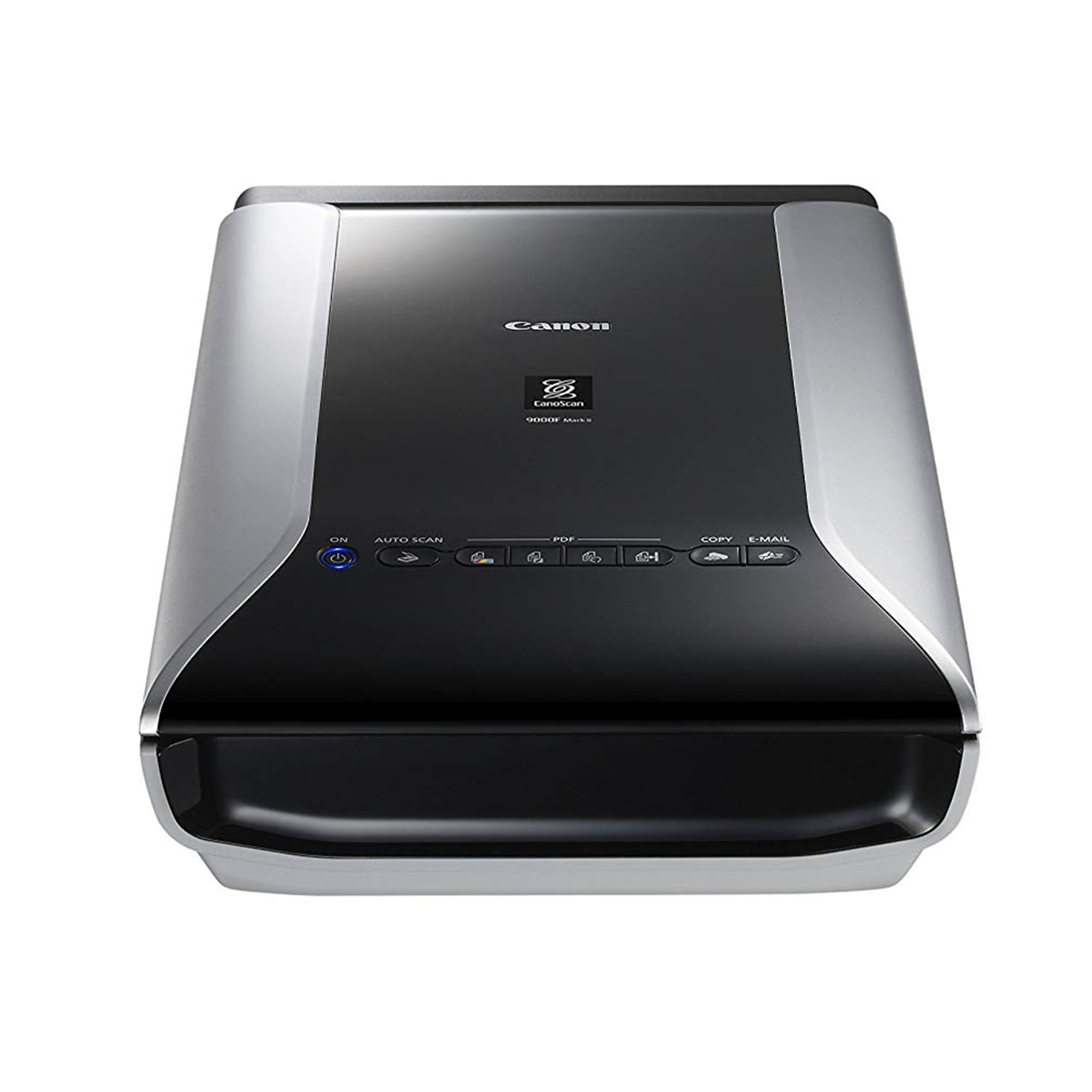 Canon CANOSCAN LIDE 9000F MARK II Scanner