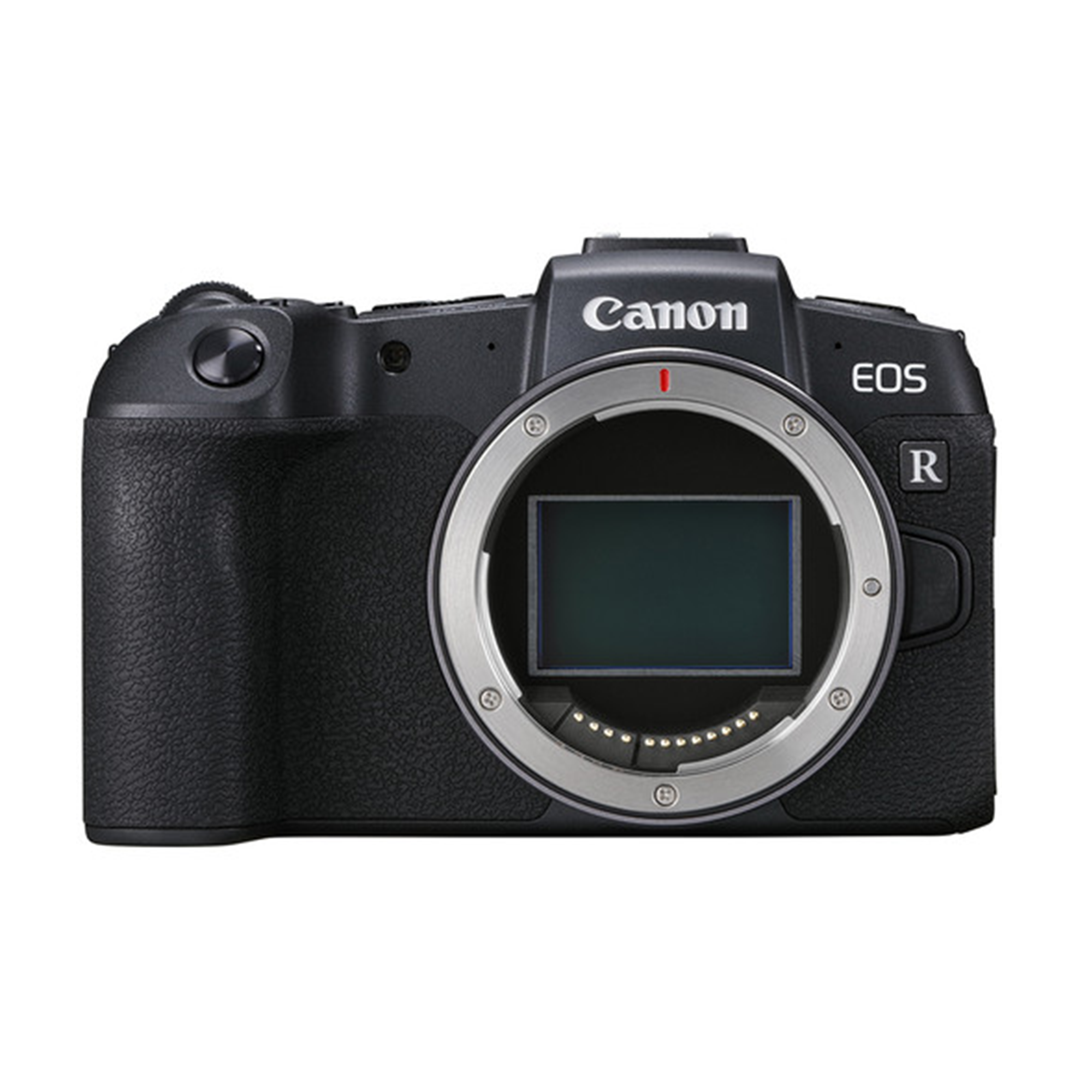 Canon EOS RP Mirrorless Digital Camera (Body Only)