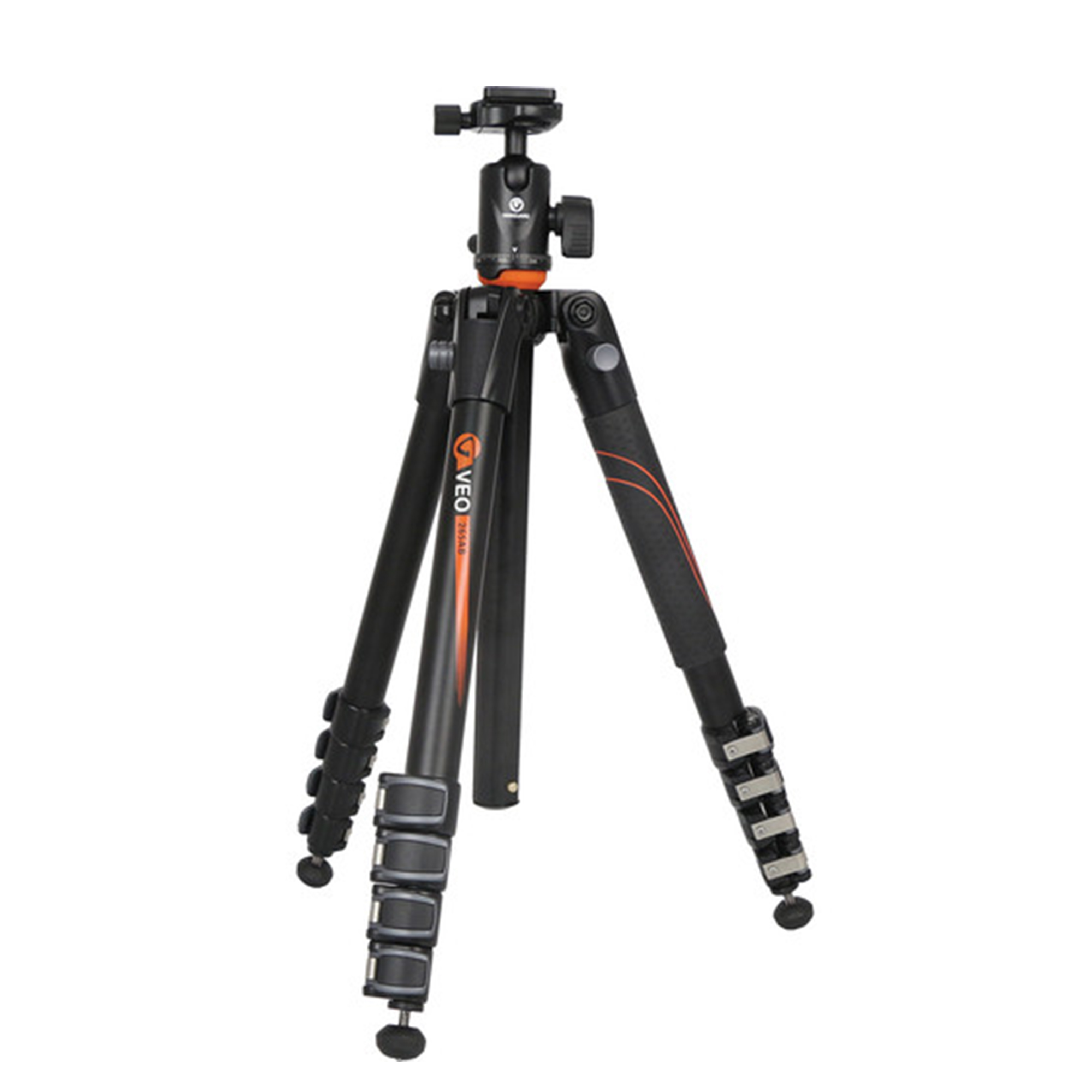 Vanguard VEO 265AB Aluminum Tripod