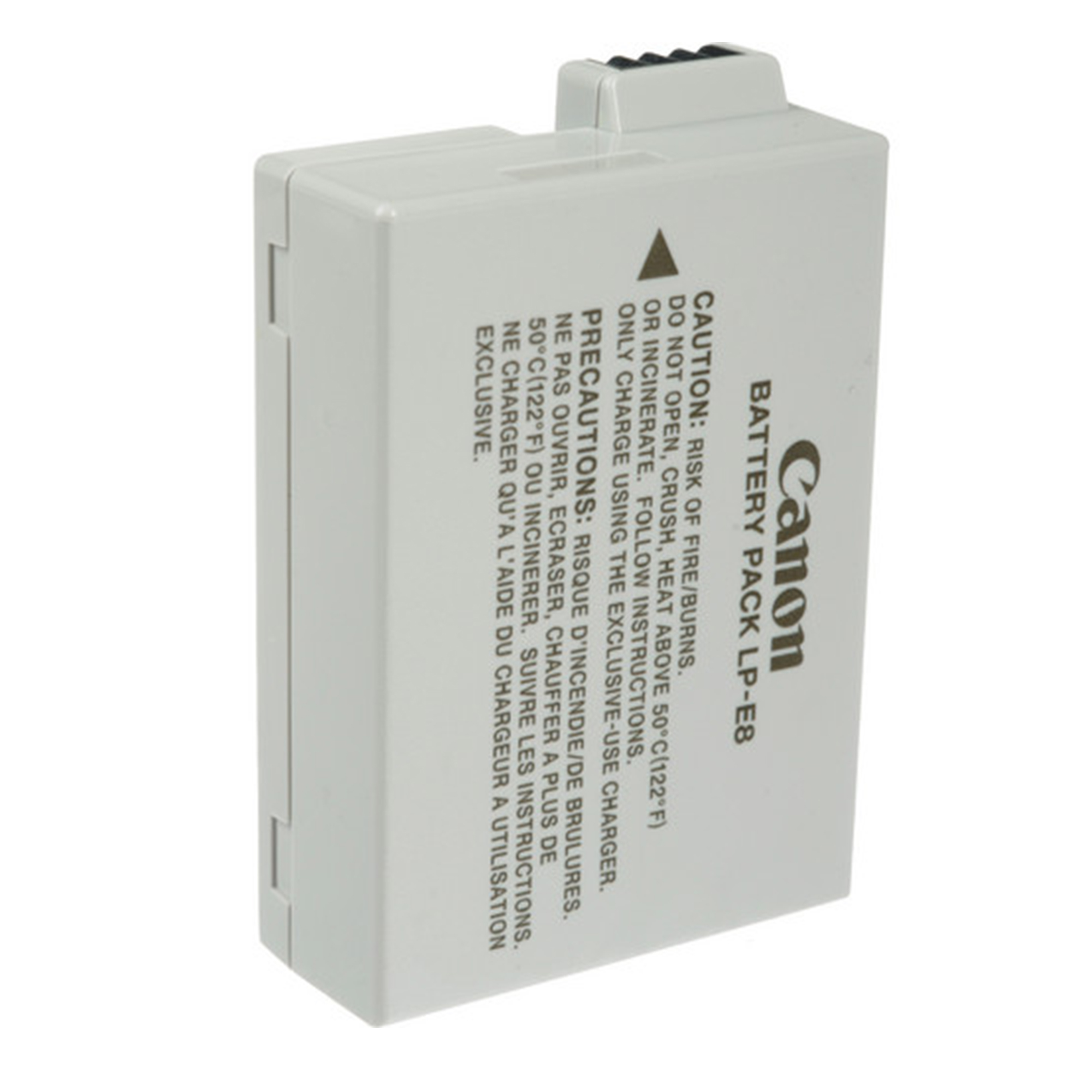 Canon LP-E8 Rechargeable Battery Pack