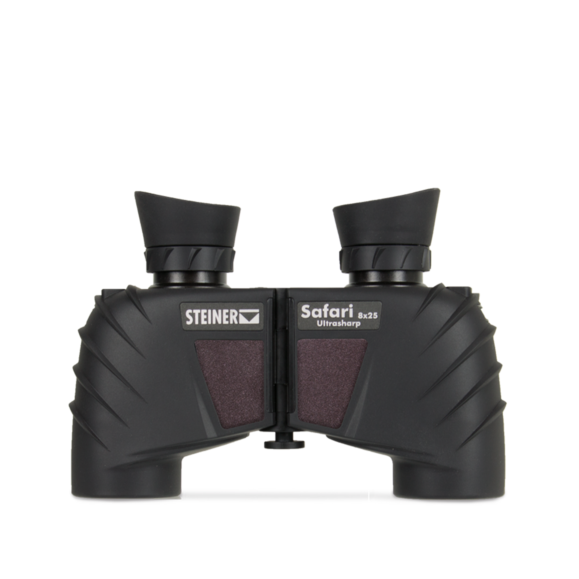 Steiner 8 x 25 Safari UltraSharp Binocular