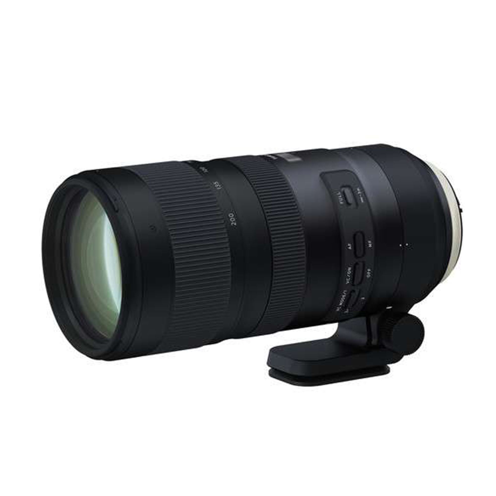 Tamron SP 70-200mm f/2.8 Di VC USD G2 Lens for Canon EF