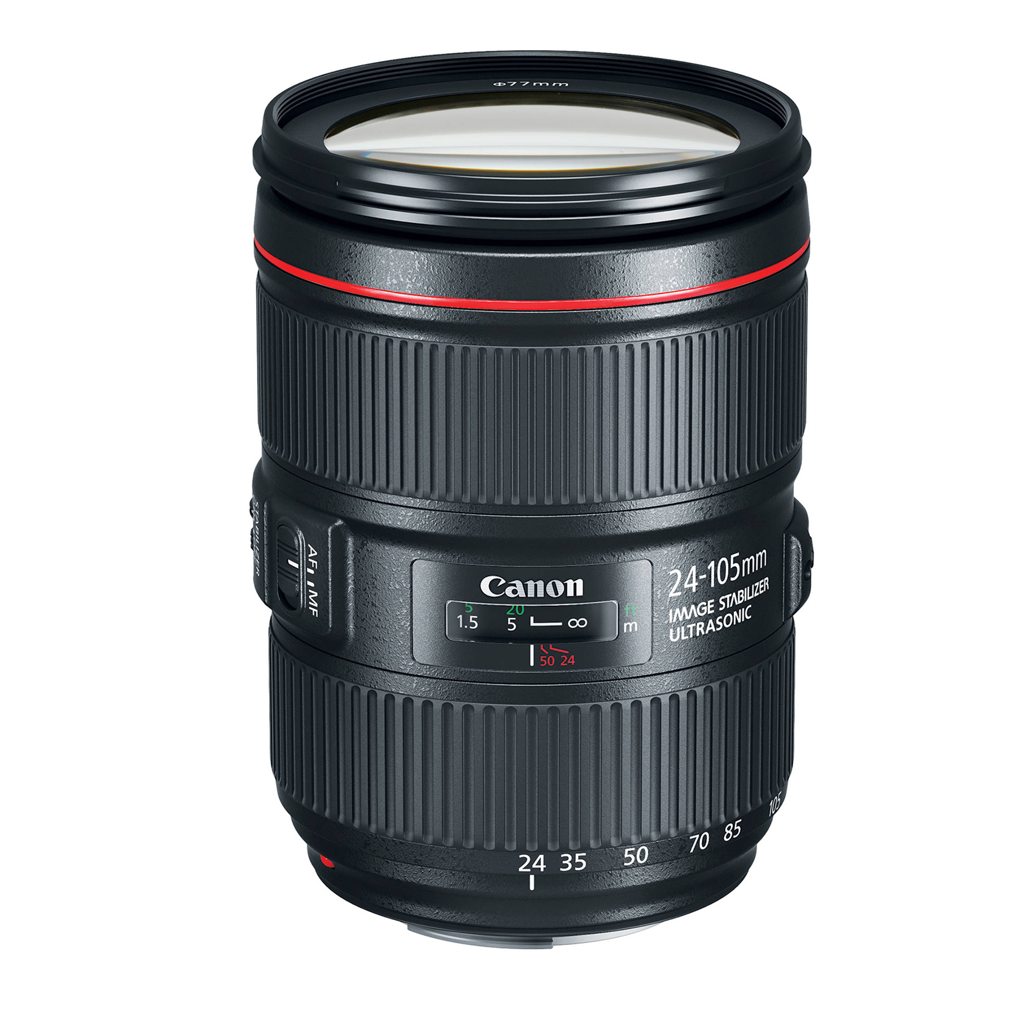 Canon EF 24-105mm f/4L IS II USM Lens