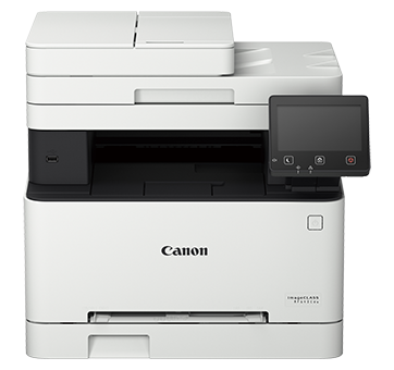 Canon i-SENSYS MF643Cdw