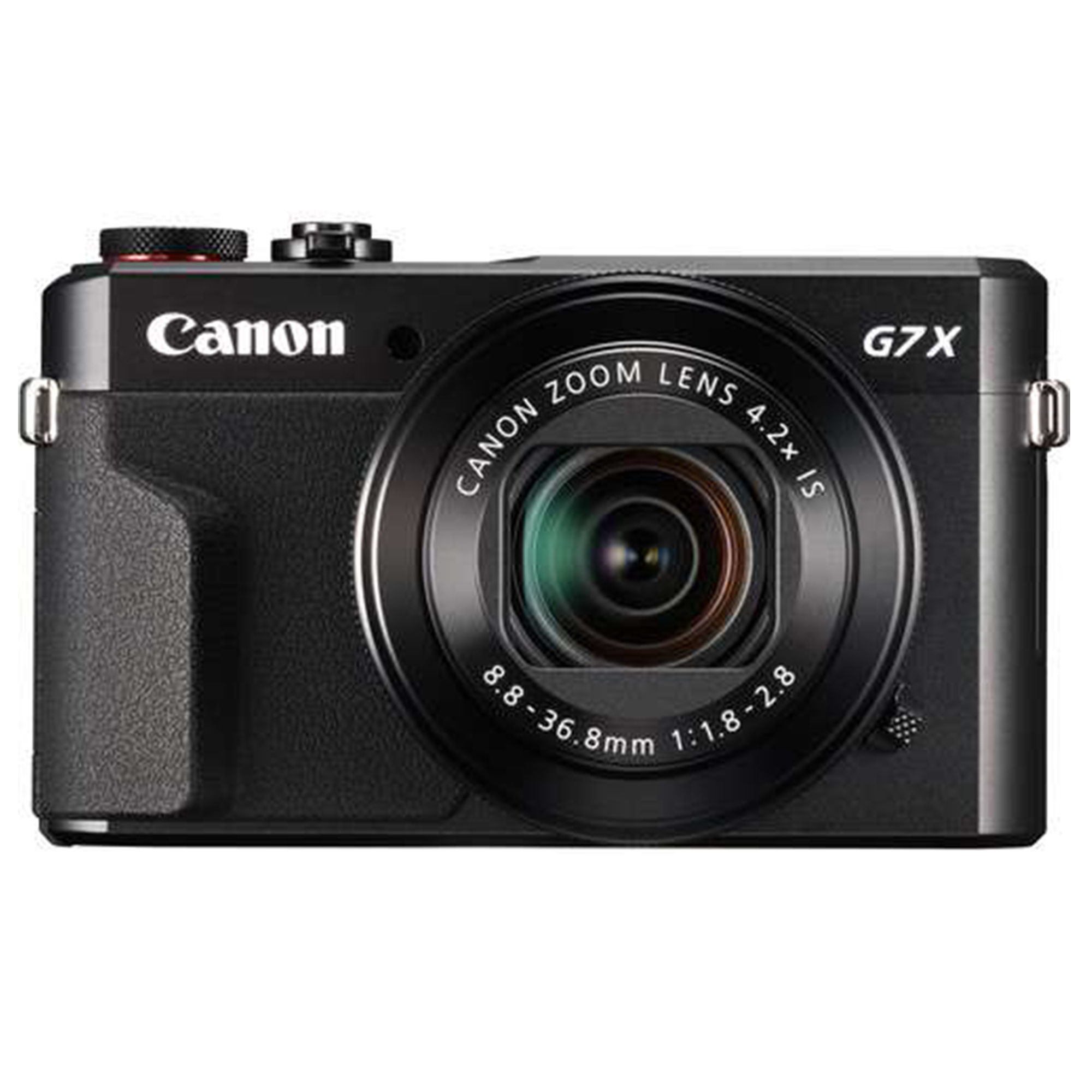 Canon PowerShot G7 X Mark II Camera