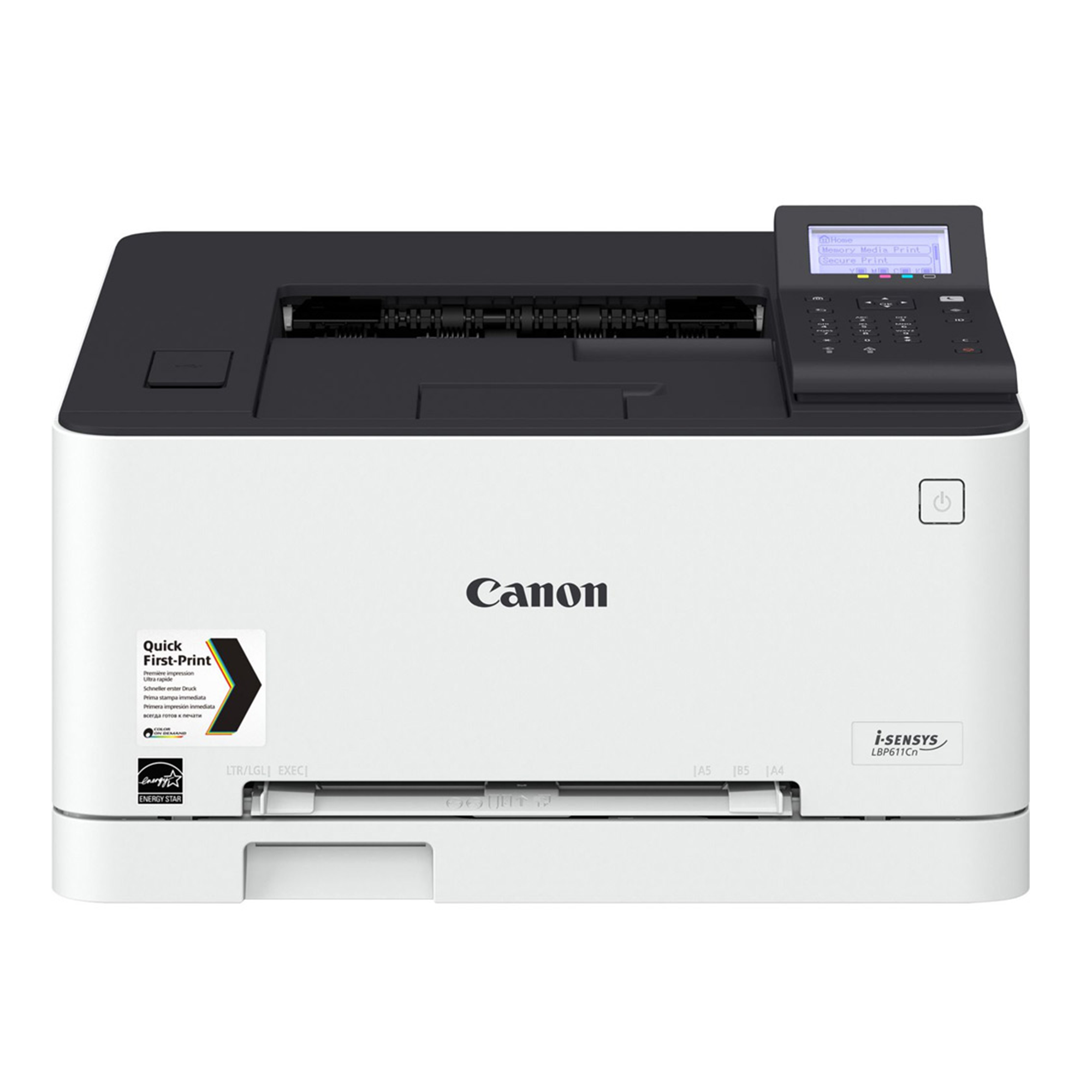 Canon imageCLASS LBP611Cn