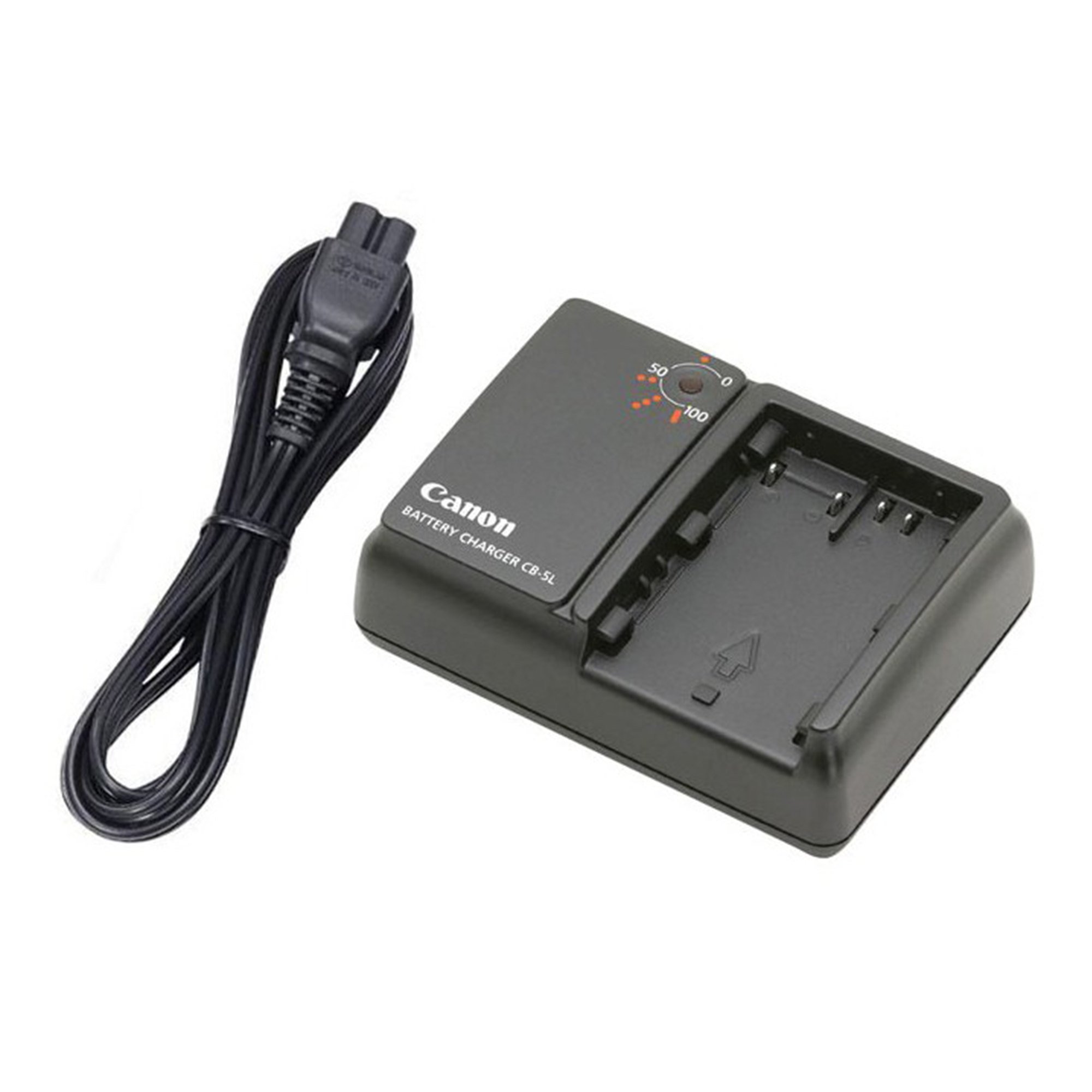 Canon Battery Charger CB-5L