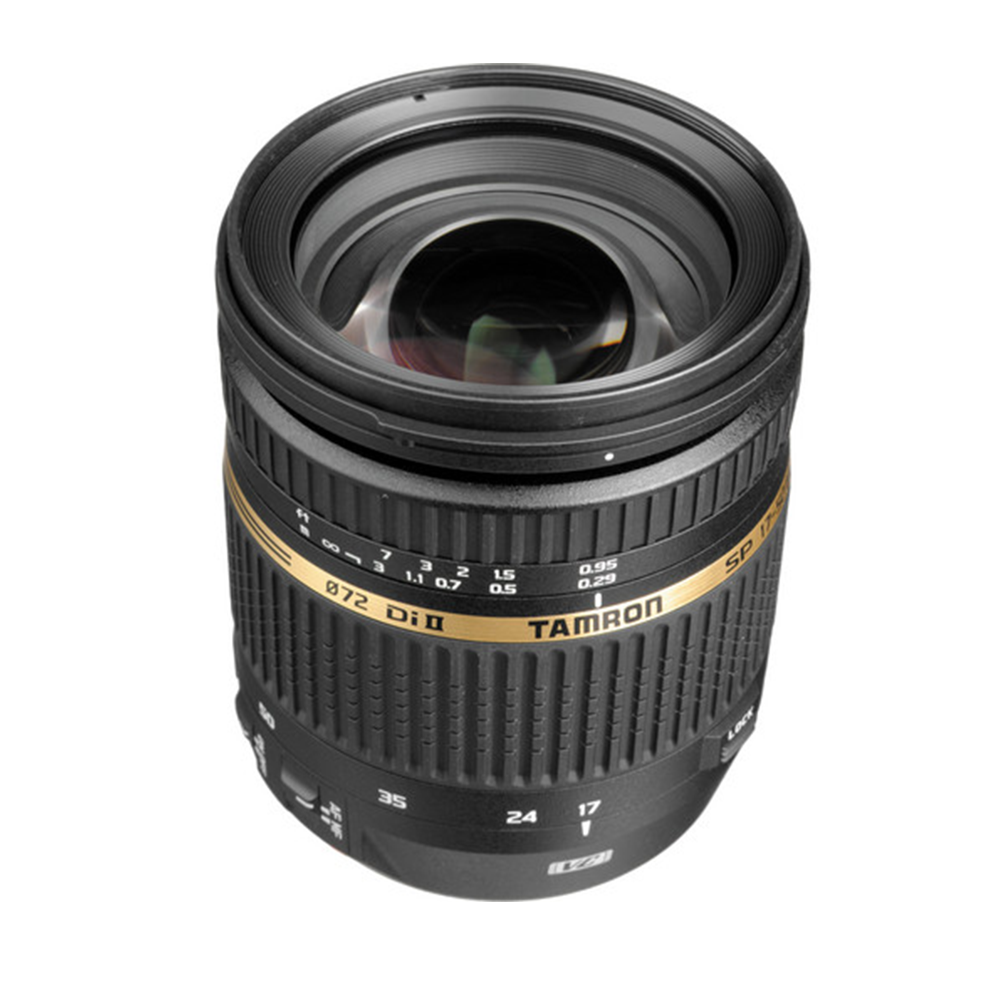Tamron SP 17-50mm f/2.8 XR Di-II VC  Lens for Nikon