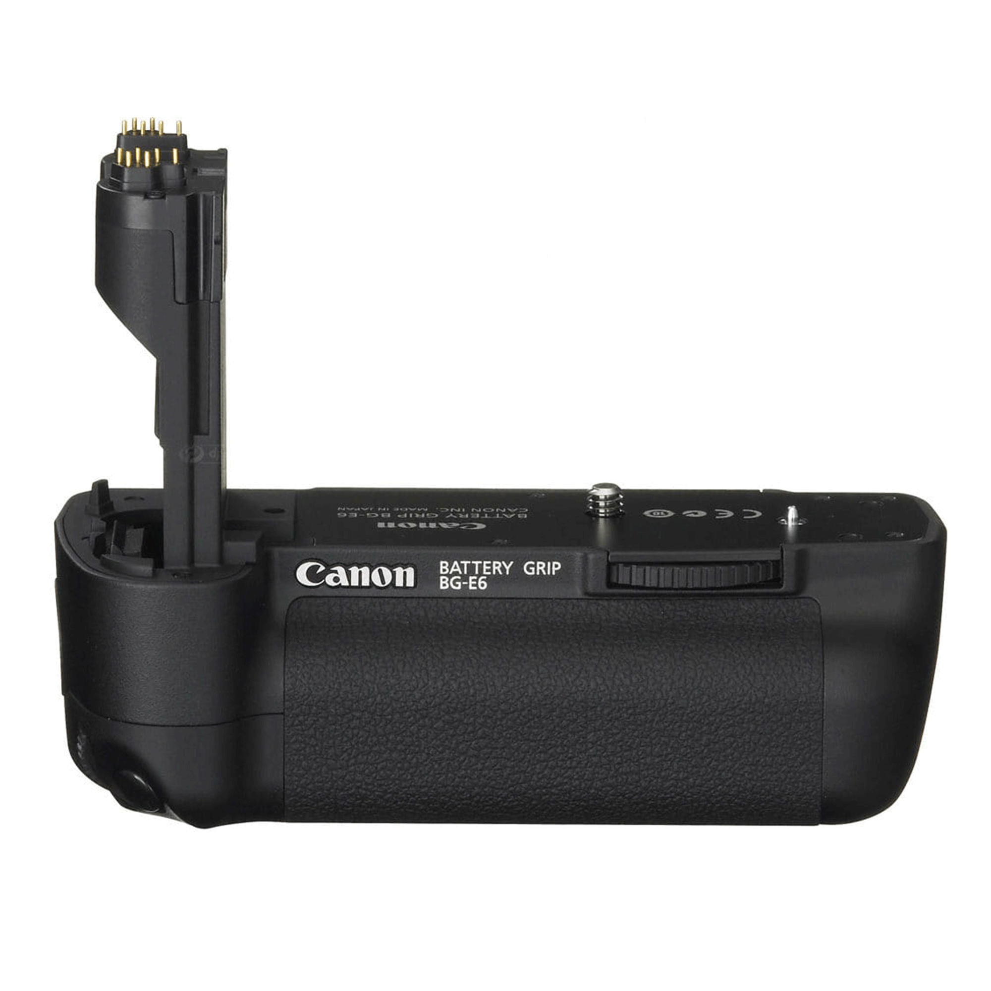 Canon BG-E6 Battery Grip