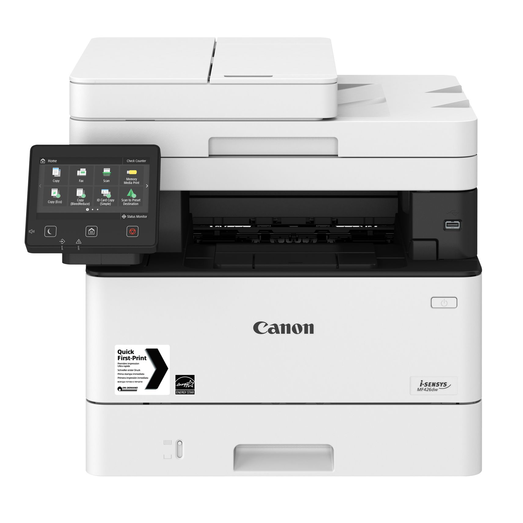 Canon imageCLASS MF426dw