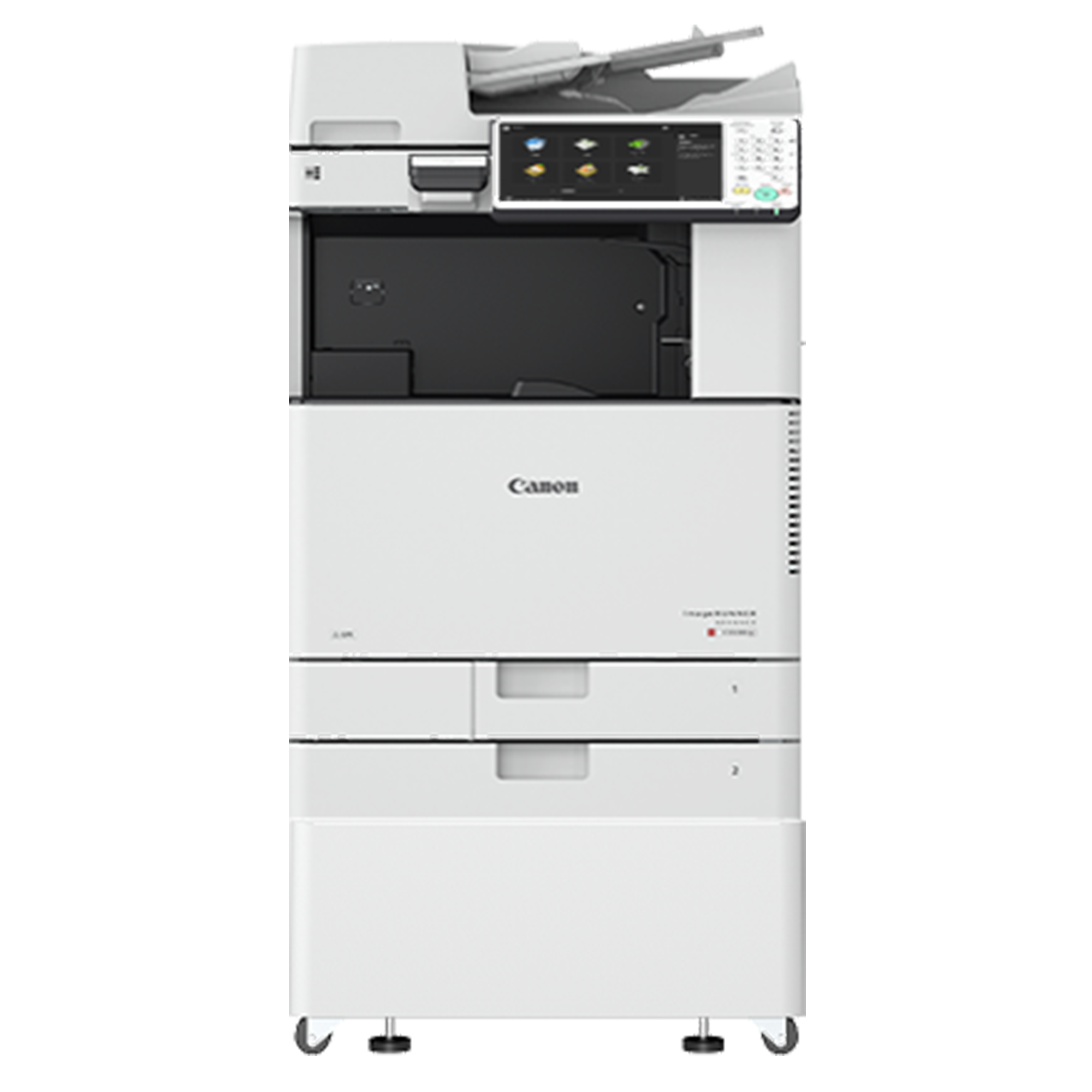 Canon IRC3530i MFP