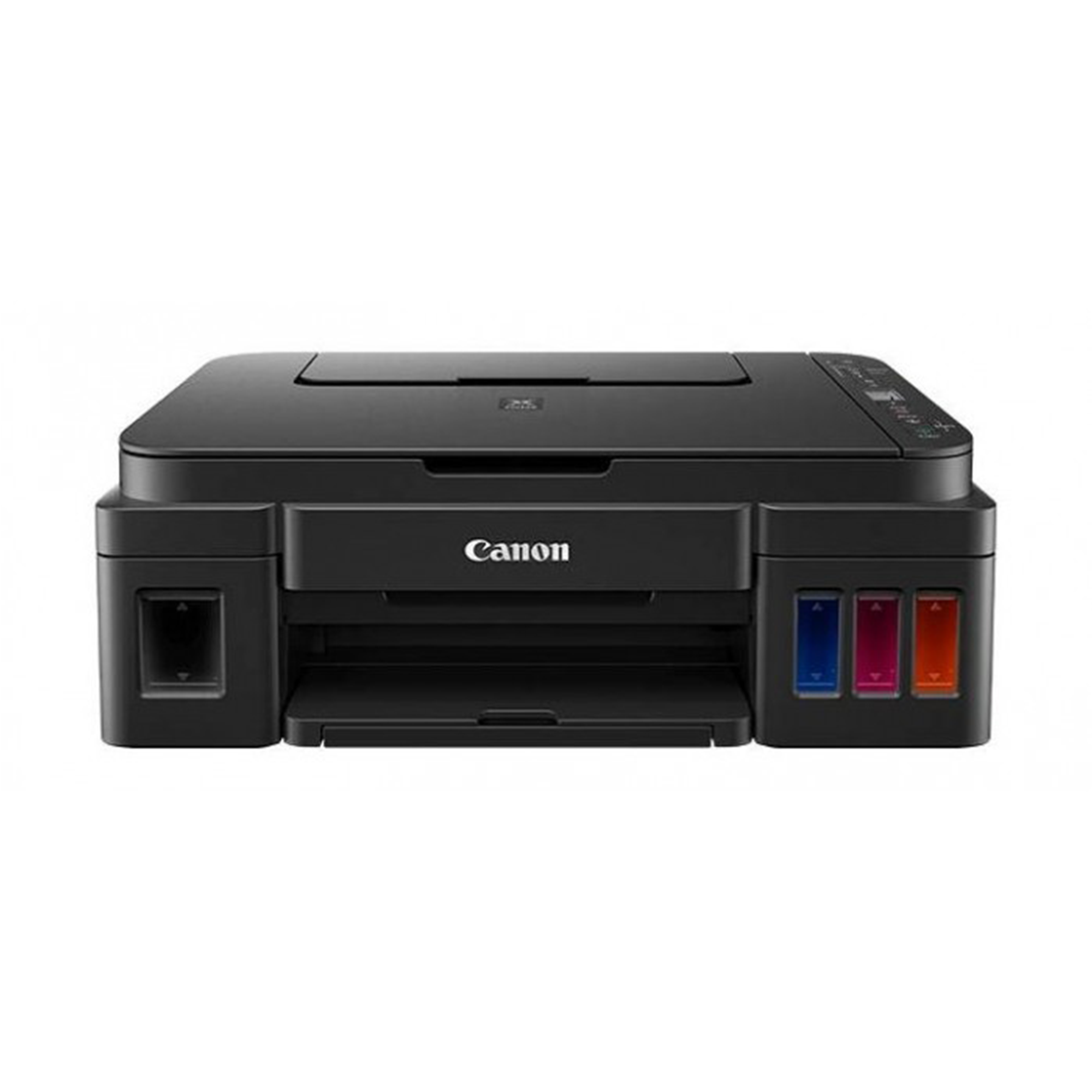 Canon PIXMA G3411 3 In 1 Printer - Black